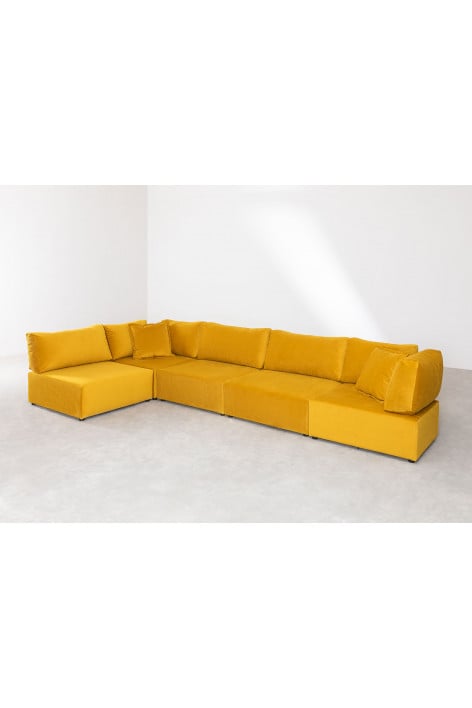 Comprar chaise longues | Sofás cheslong baratos - SKLUM