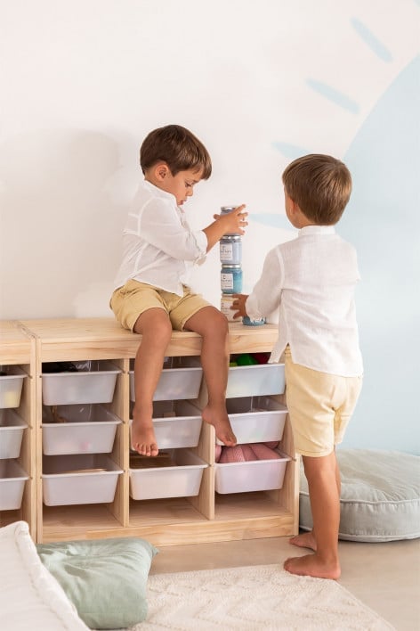 Disciplinario sostén Inmuebles Muebles infantiles | Mobiliario infantil - SKLUM