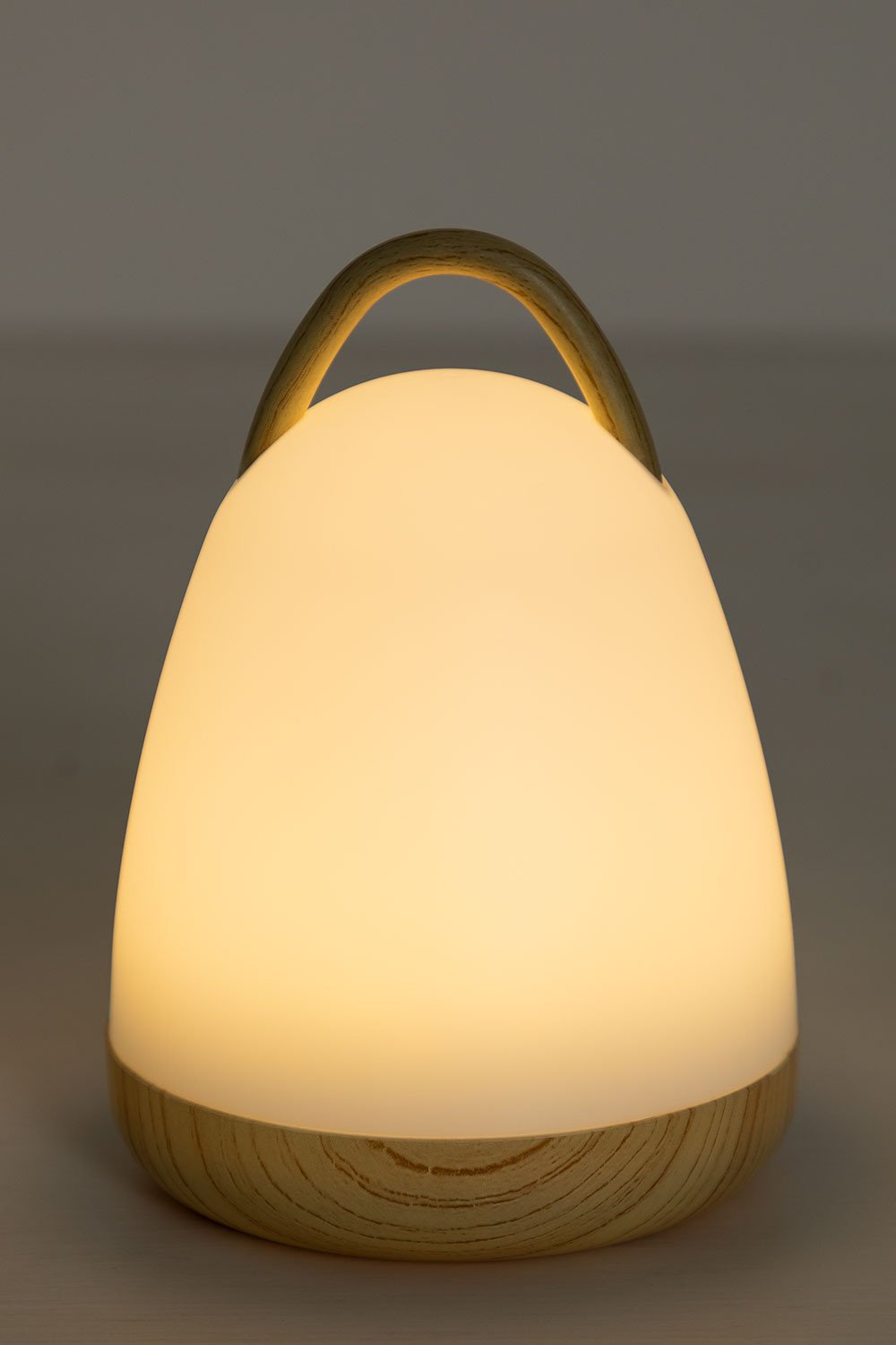 Lámpara de Mesa LED Inalámbrica Balum - SKLUM