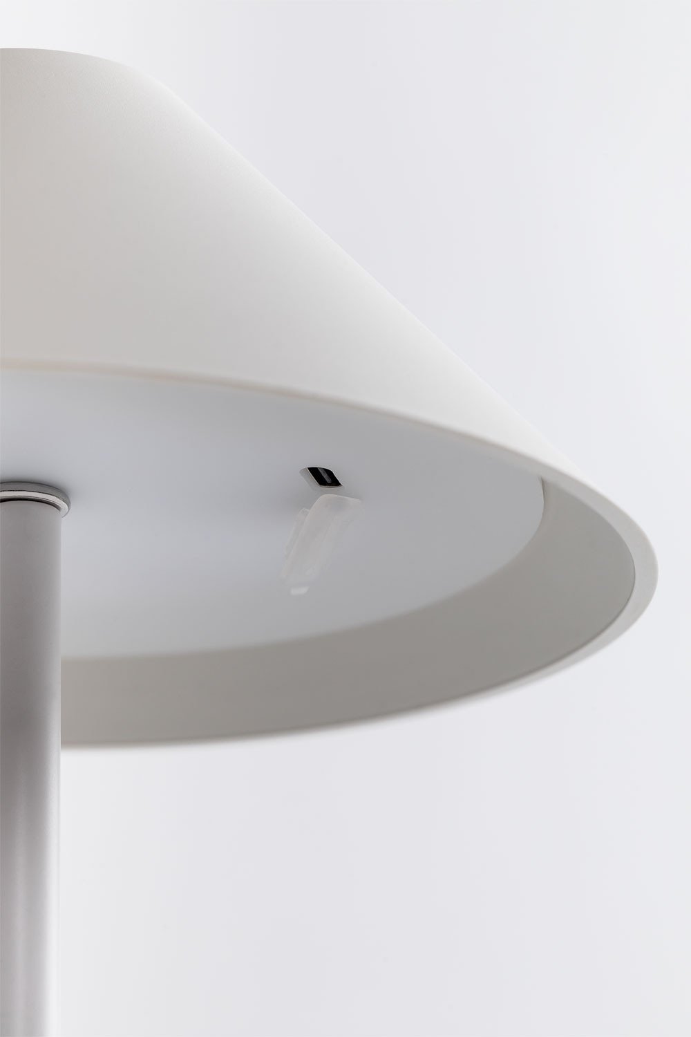 Lámpara de Mesa LED Inalámbrica para Exterior Melzu - SKLUM
