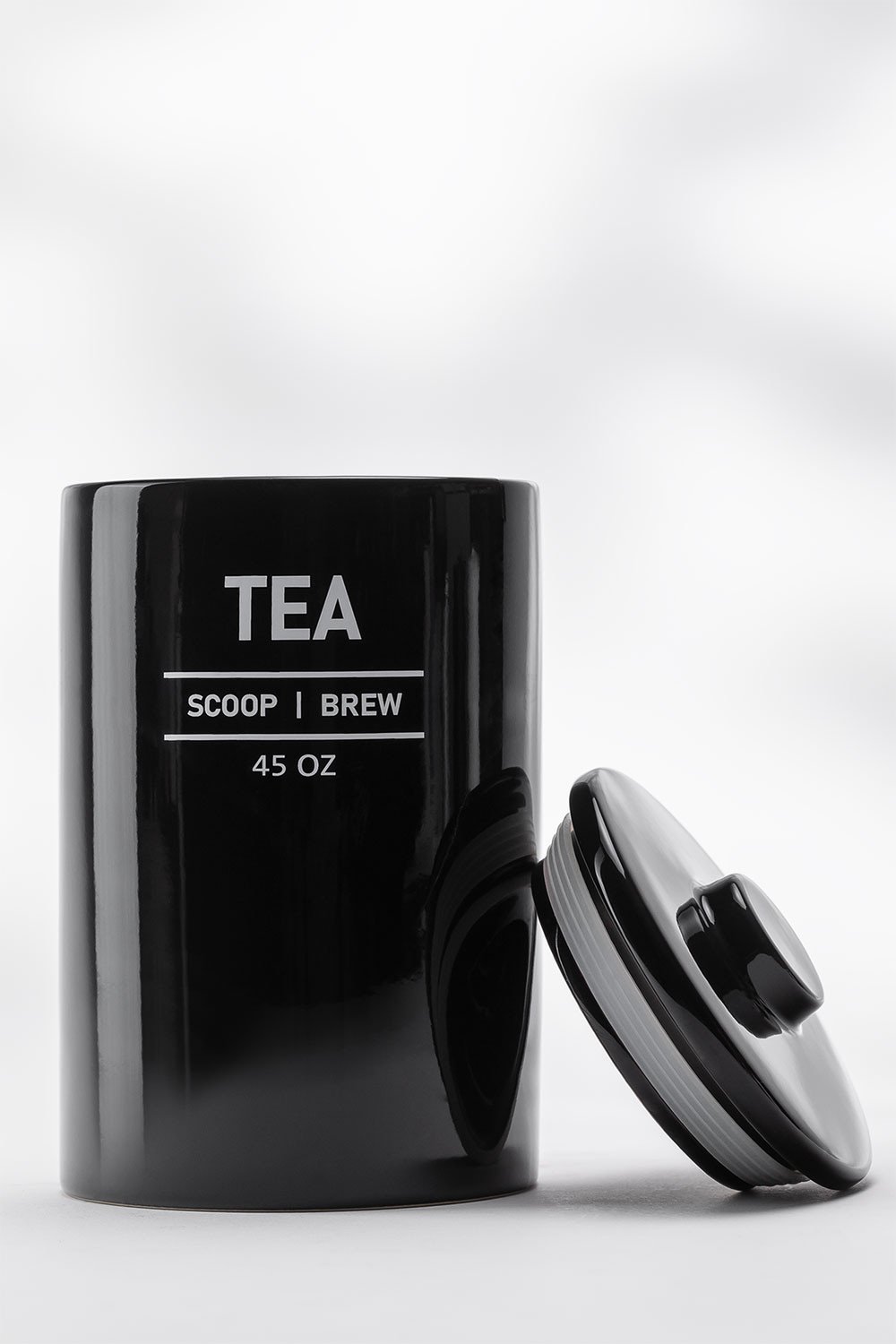 Tarro para Té 127 cl Yorts              , imagen de galería 3