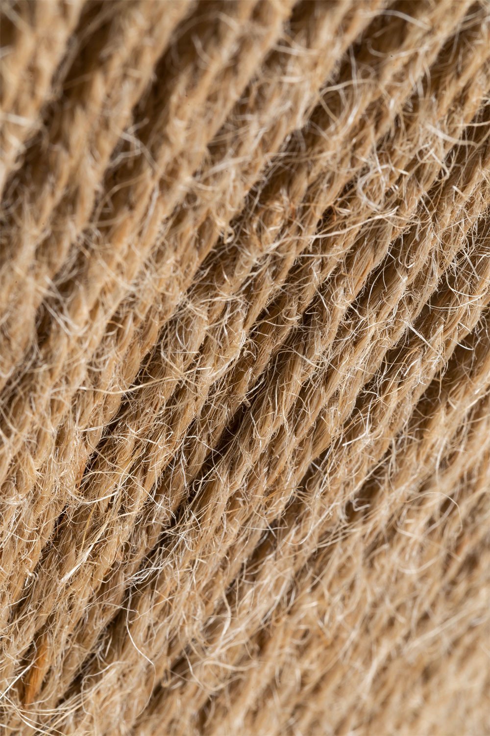 Plafón de Techo en Cuerda Natural Rachid , imagen de galería 6