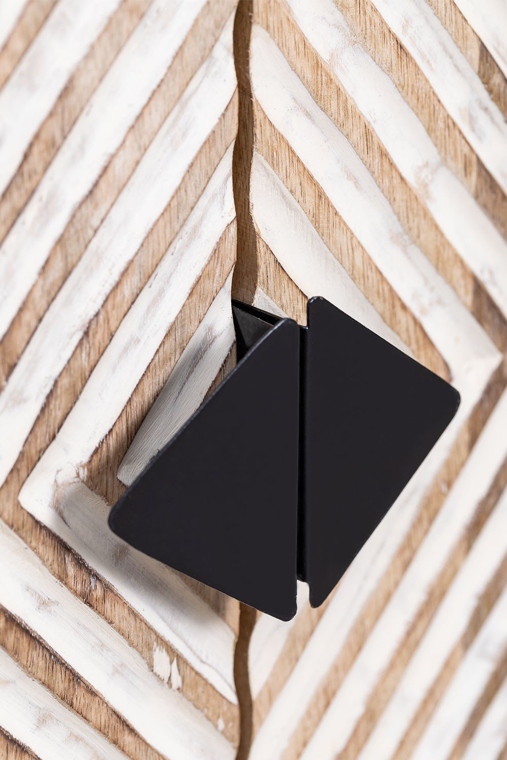 Aparador en madera de mango Alembe   , imagen de galería 5