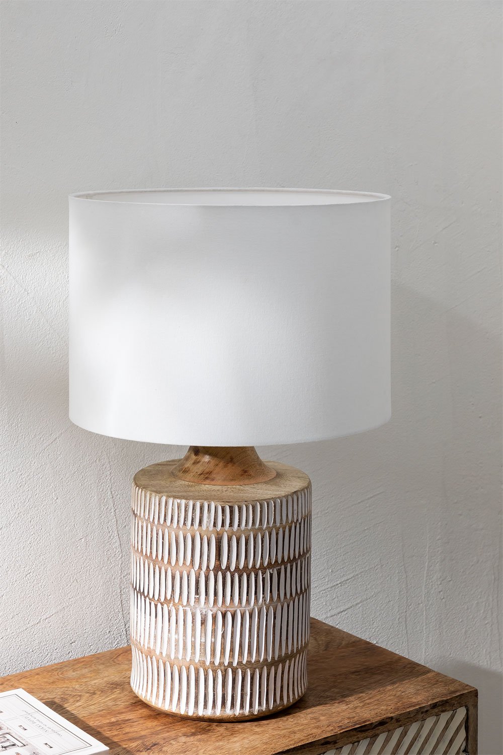 Lámpara de Mesa Jabel   , imagen de galería 1