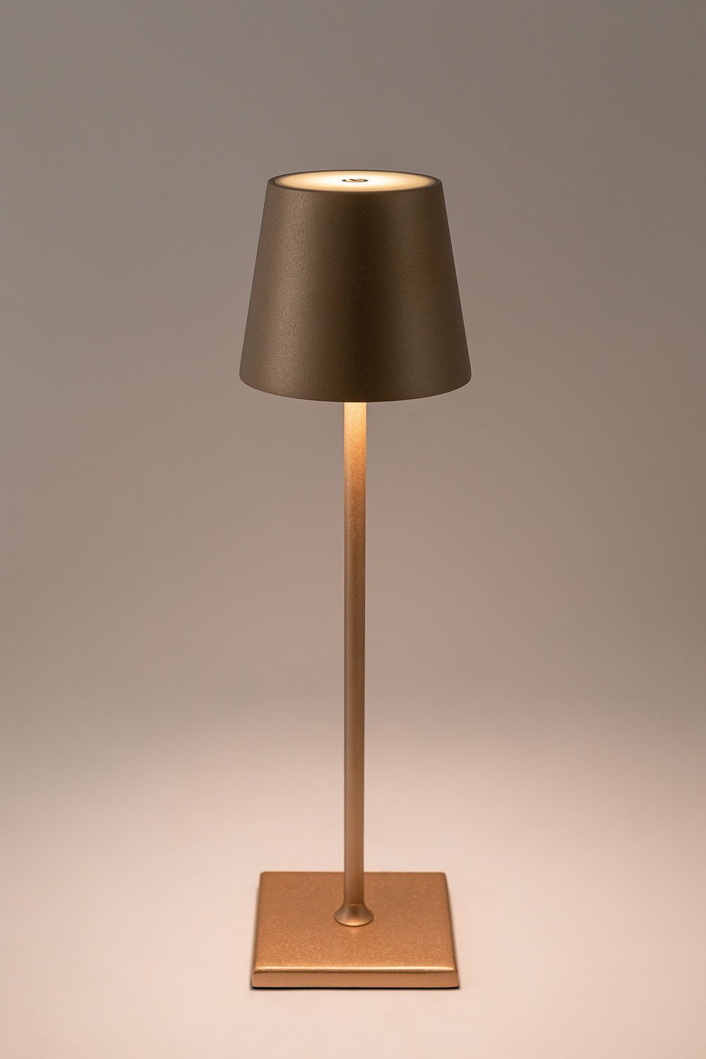 Lámpara de Mesa LED Inalámbrica Albaid - SKLUM