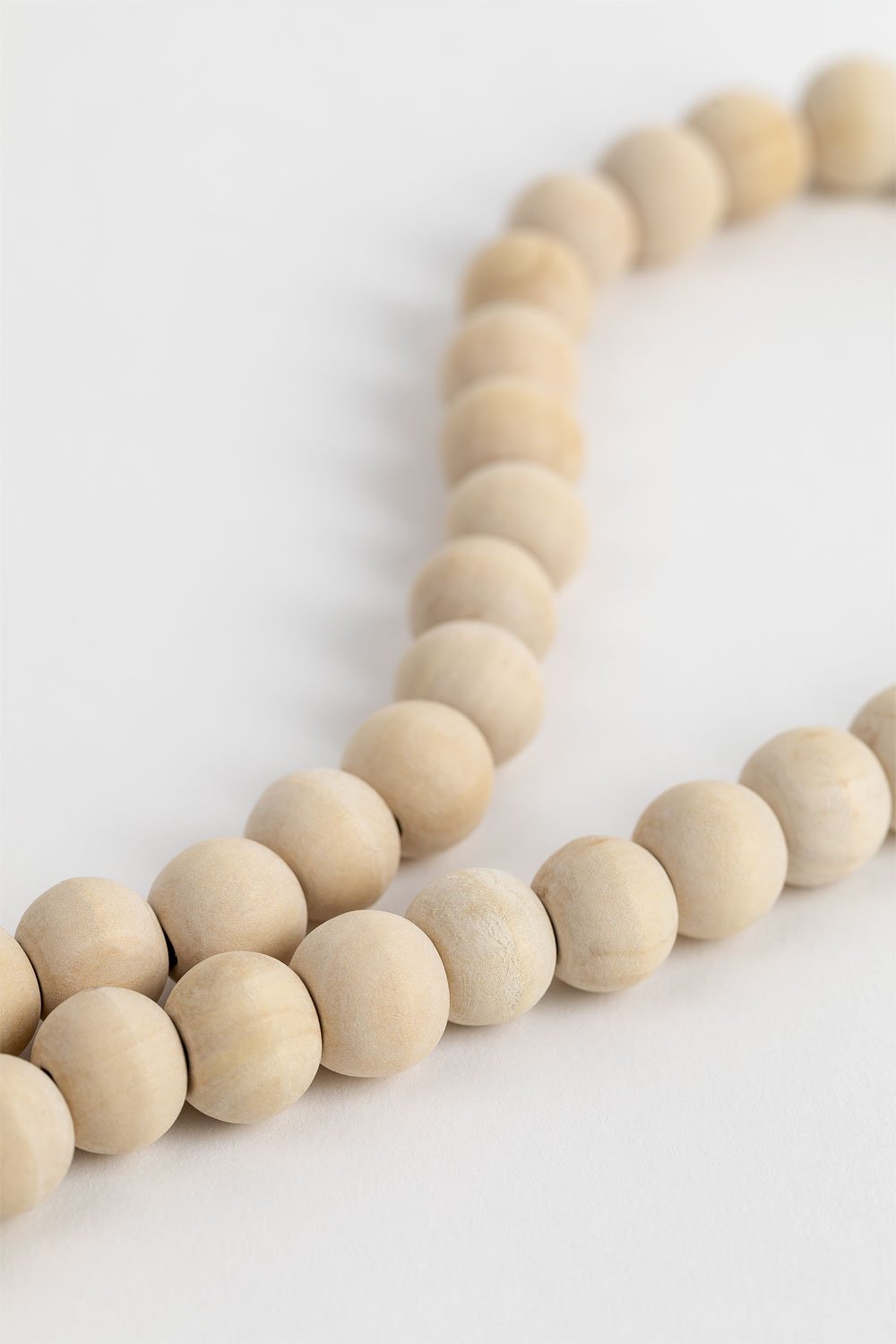 Accesorio Decorativo con Cuentas Aksel, imagen de galería 3