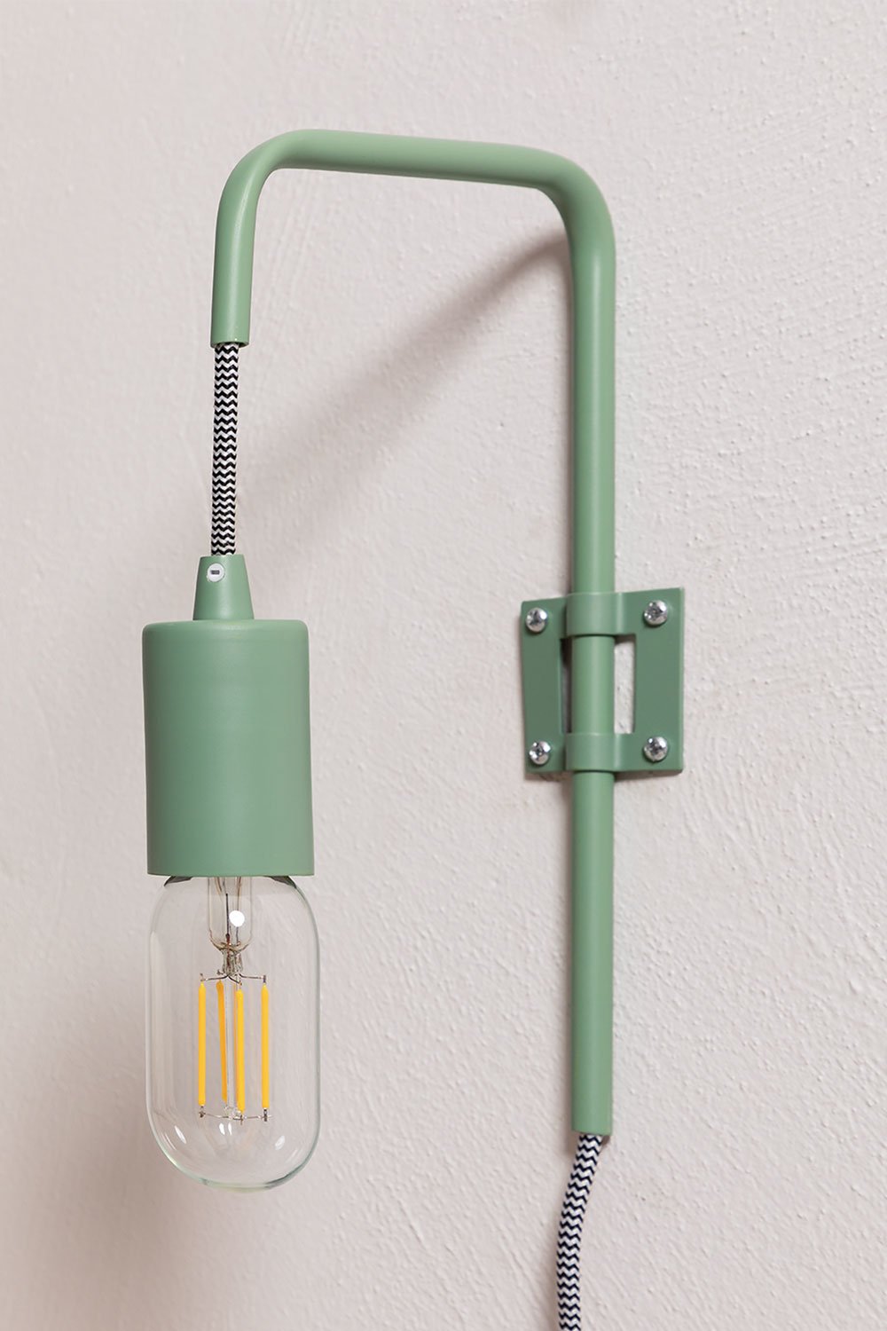 Lámpara de Pared Alli, imagen de galería 2