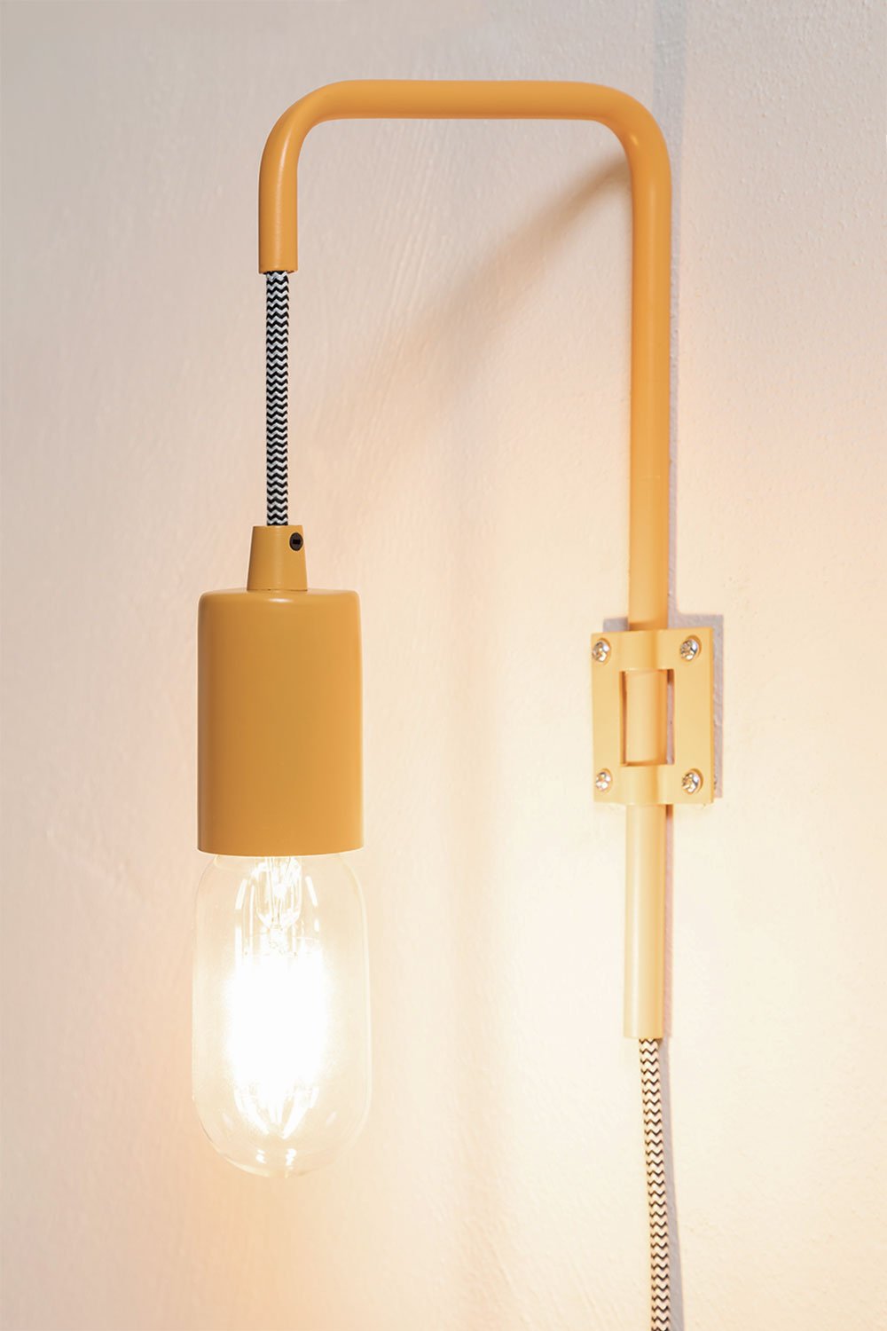 Lámpara de pared Alli, imagen de galería 3