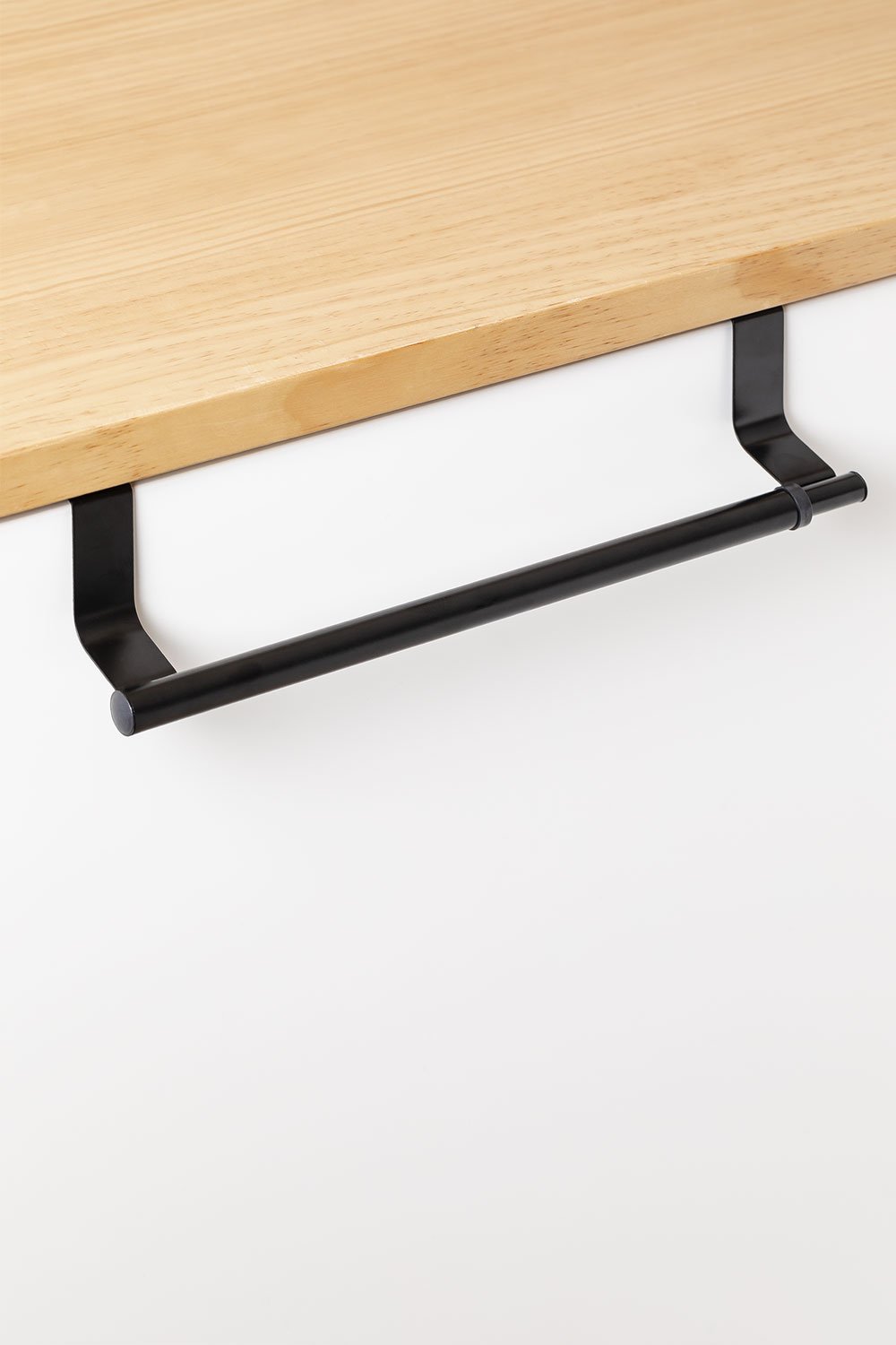 Soporte Extensible para Paños de Cocina Olvena, imagen de galería 6