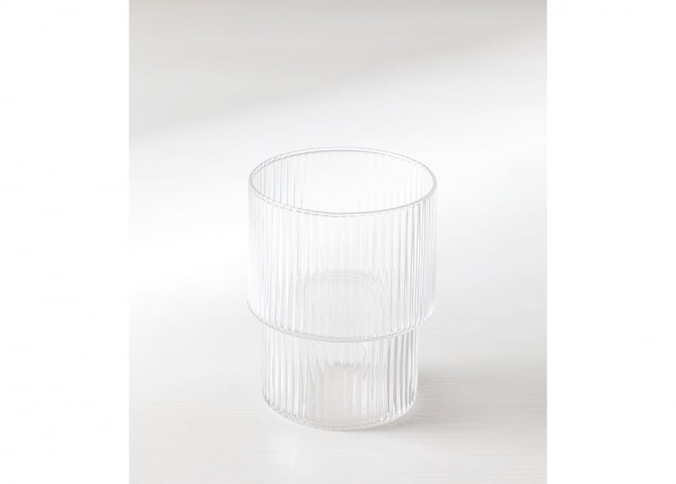 Pack de 4 Vasos de 22cl Yulia