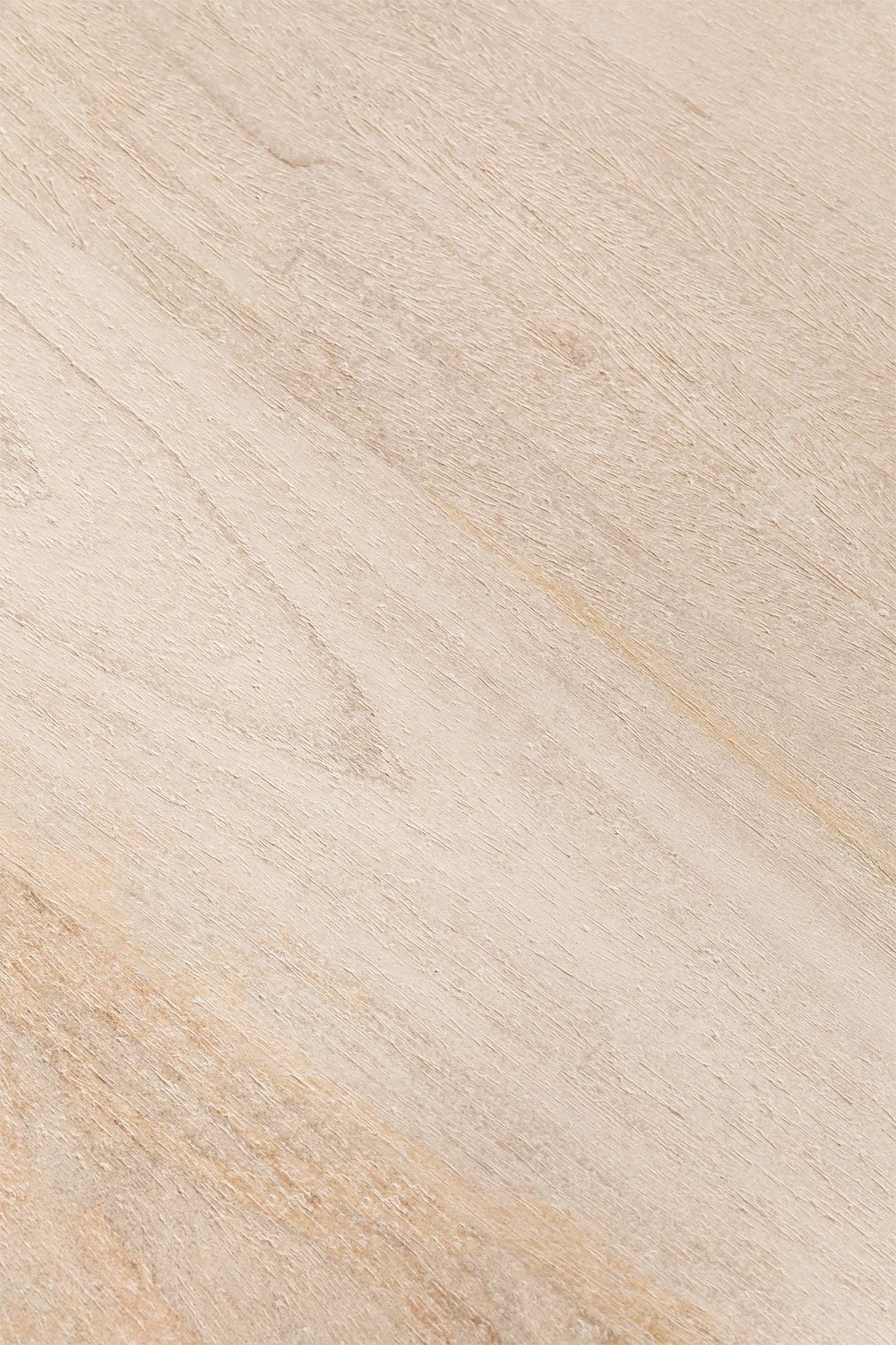 Mesa de Comedor Rectangular en Madera de Mango (220x100 cm) Sanzia       , imagen de galería 6