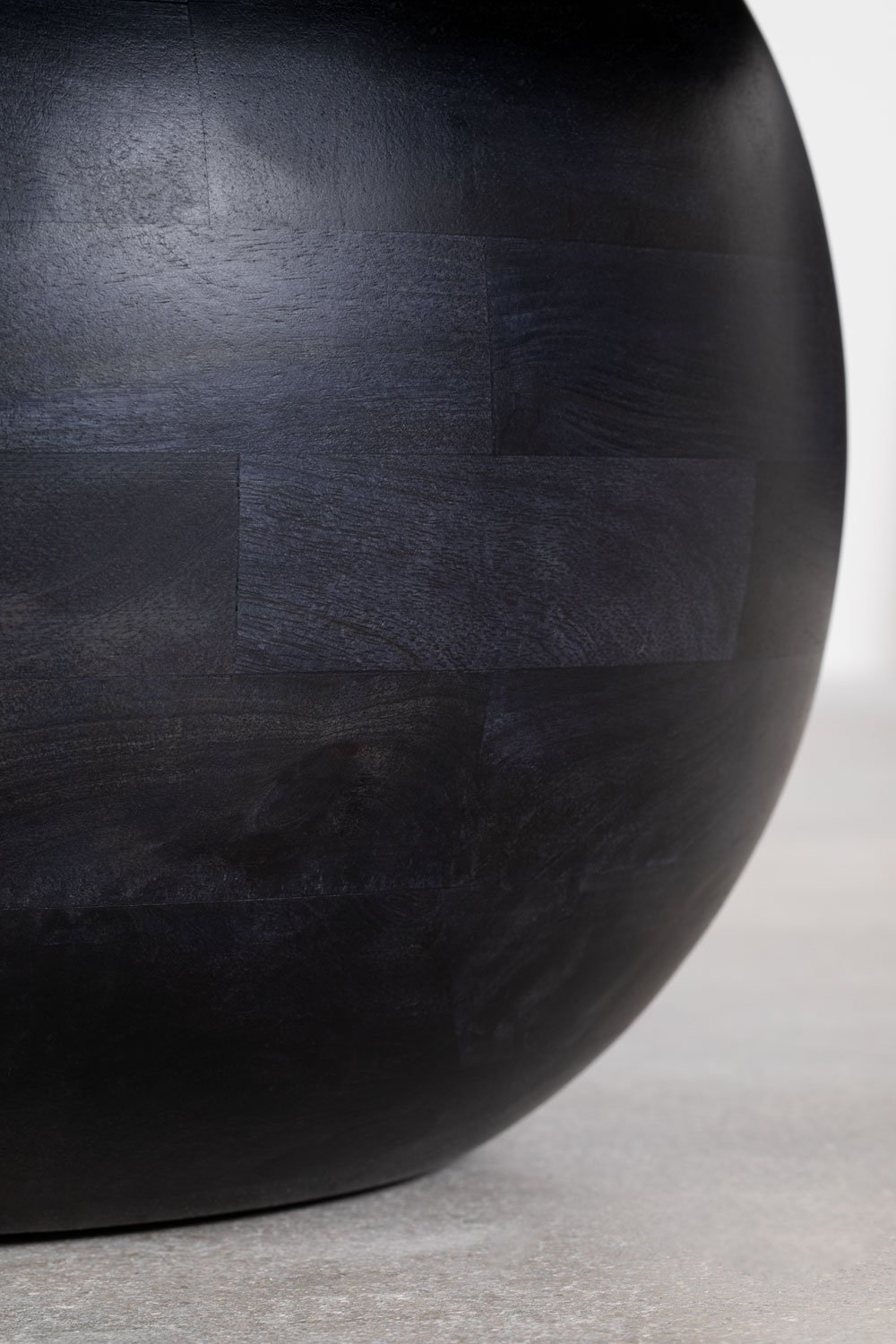 Mesa de Centro en Madera de Mango Dalen , imagen de galería 4