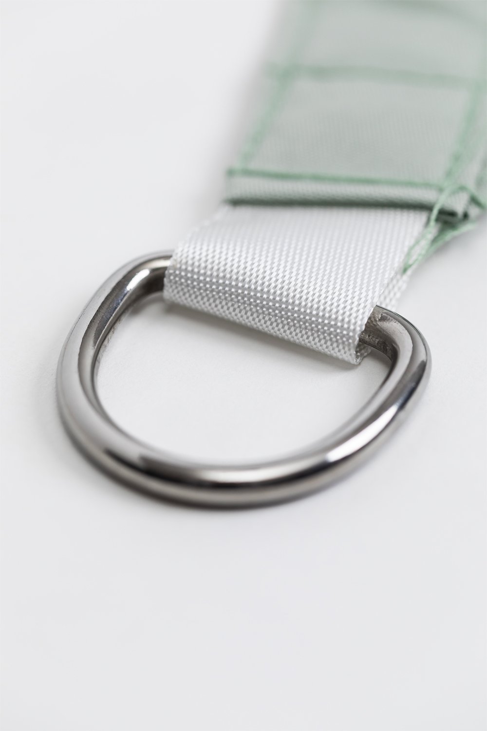 Toldo vela triangular Urujula    , imagen de galería 5