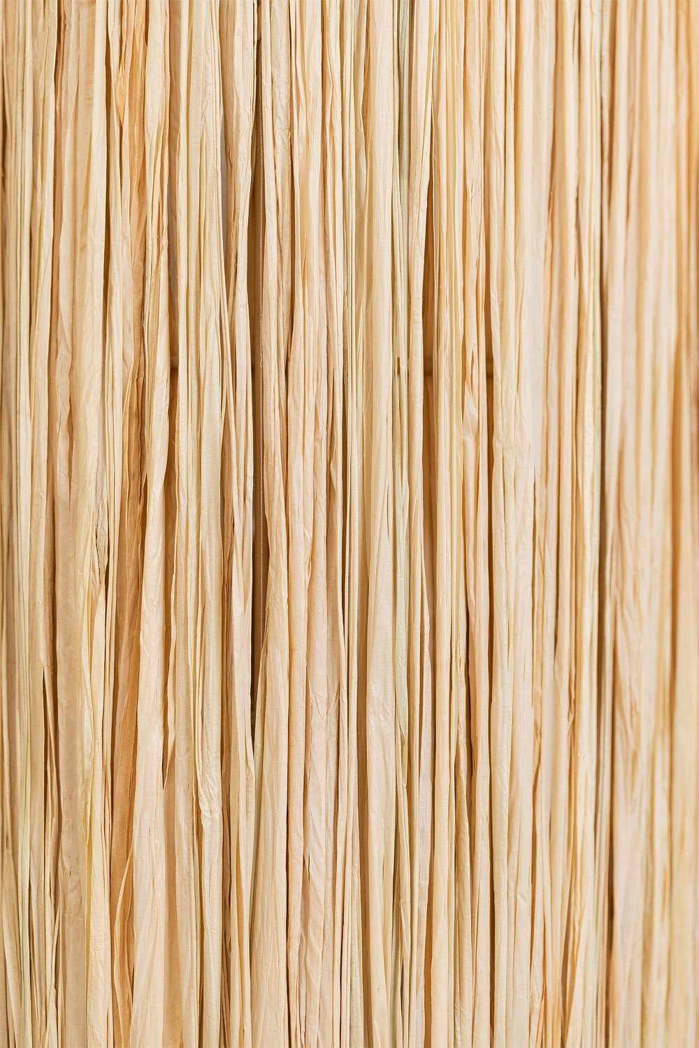 Aplique de Pared en Rafia Bellver     , imagen de galería 4