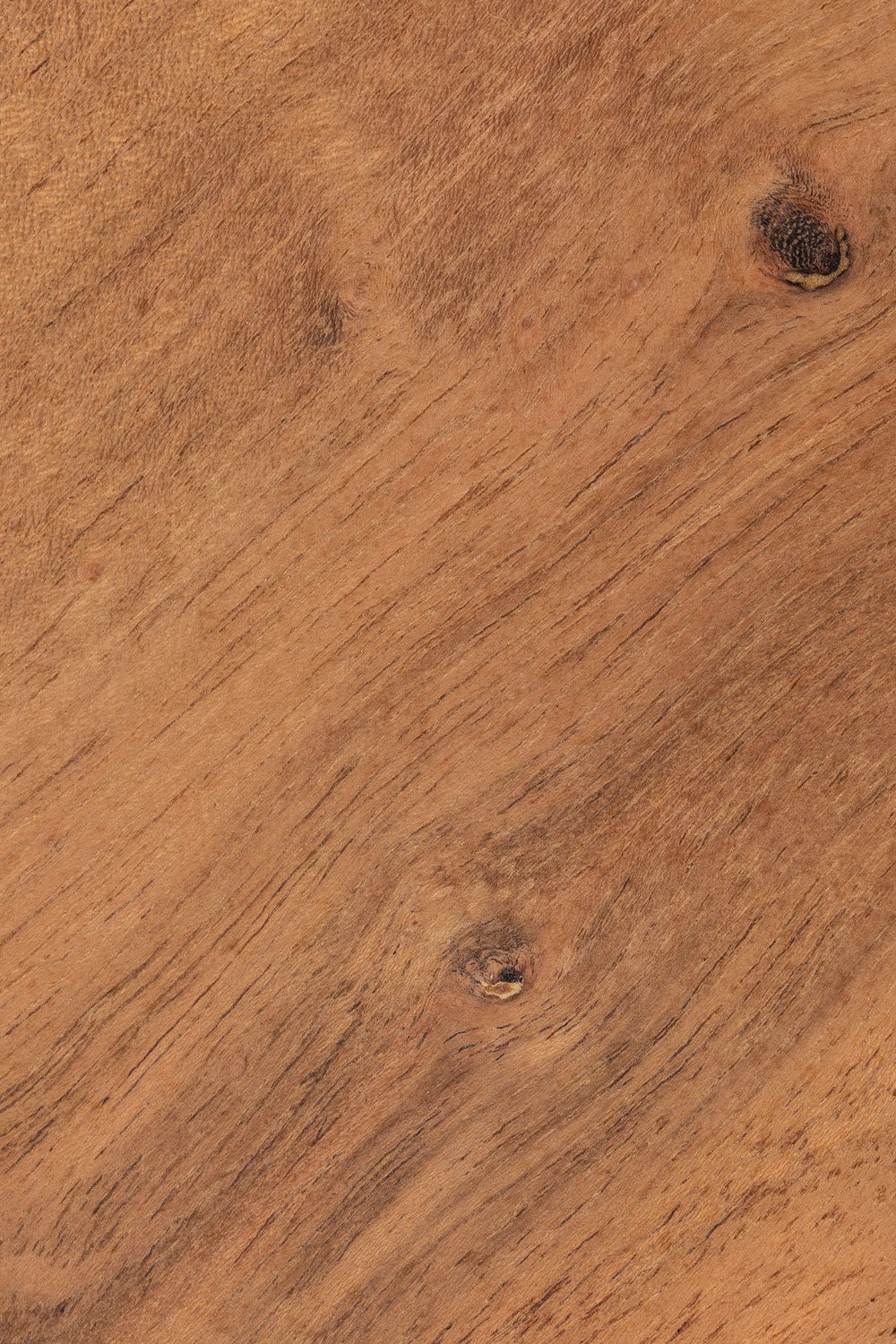 Mueble TV 160x40 cm con estante en madera de acacia Tasmani, imagen de galería 2181565