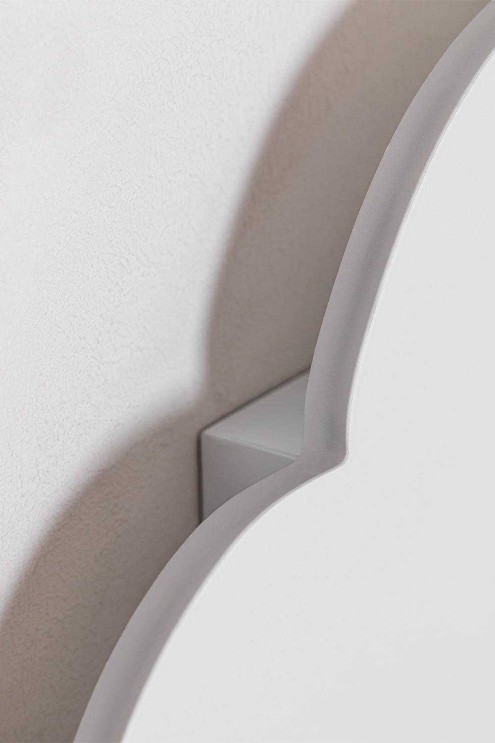 Aplique de pared LED en hierro Cludy Kids , imagen de galería 4