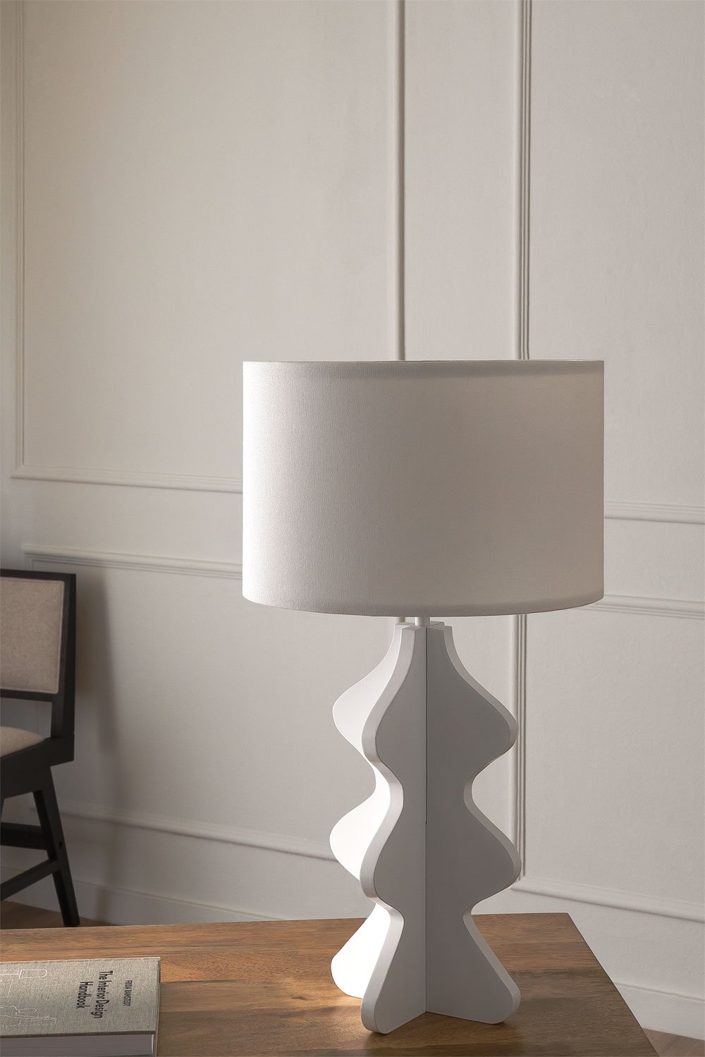 Lámpara de Mesa Mindy     , imagen de galería 1