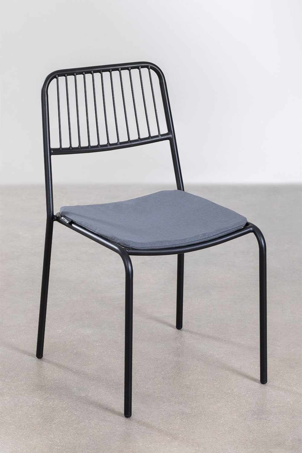 Cojín para silla Elton, imagen de galería 2