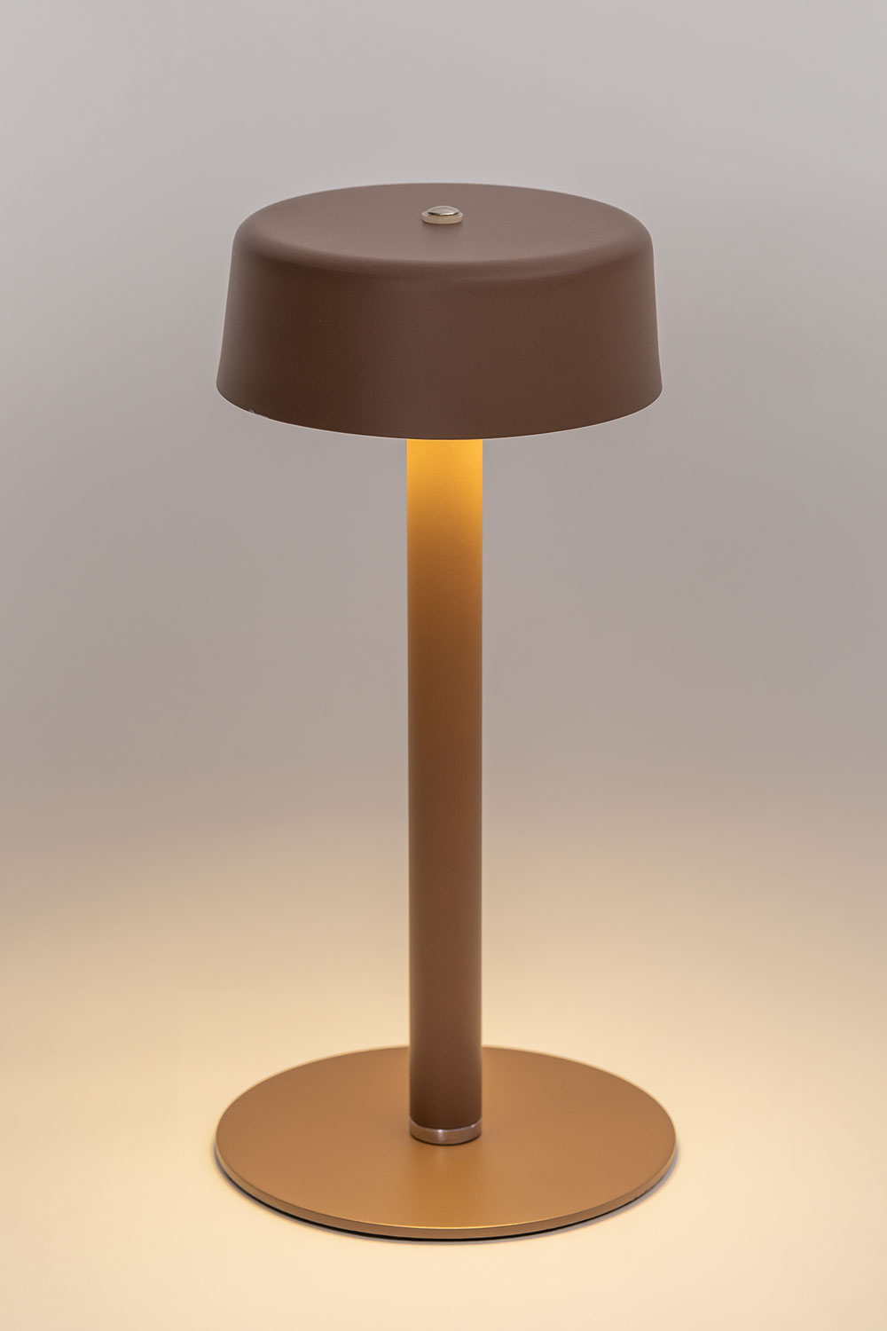 Reality Fernandez Lámpara De Mesa LED Negro R54096632