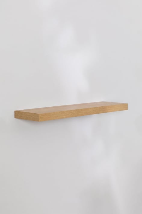 Estante de pared en MDF Jario