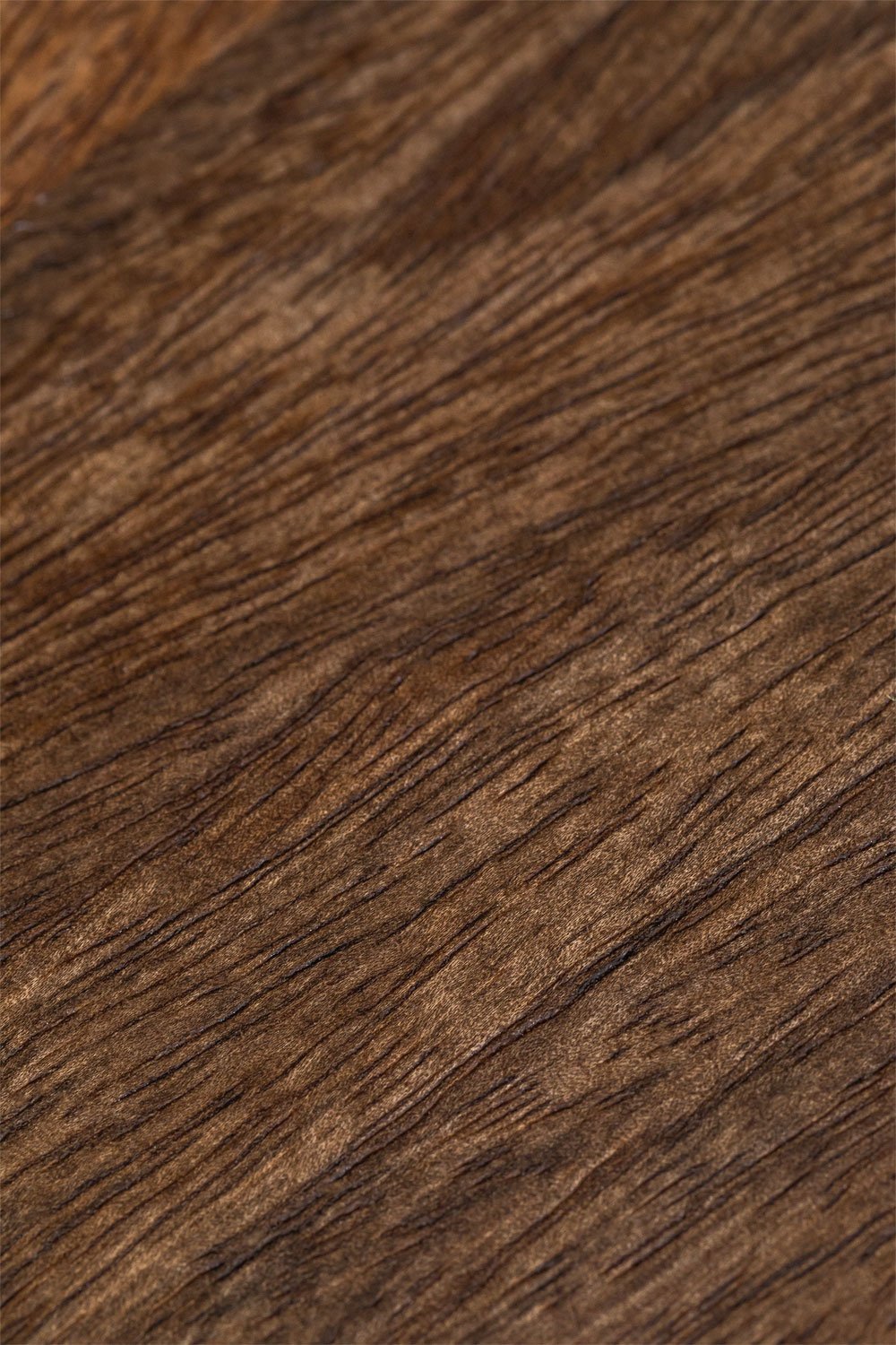 Mueble TV 200x40 cm en madera de mango y yute Evans              , imagen de galería 9