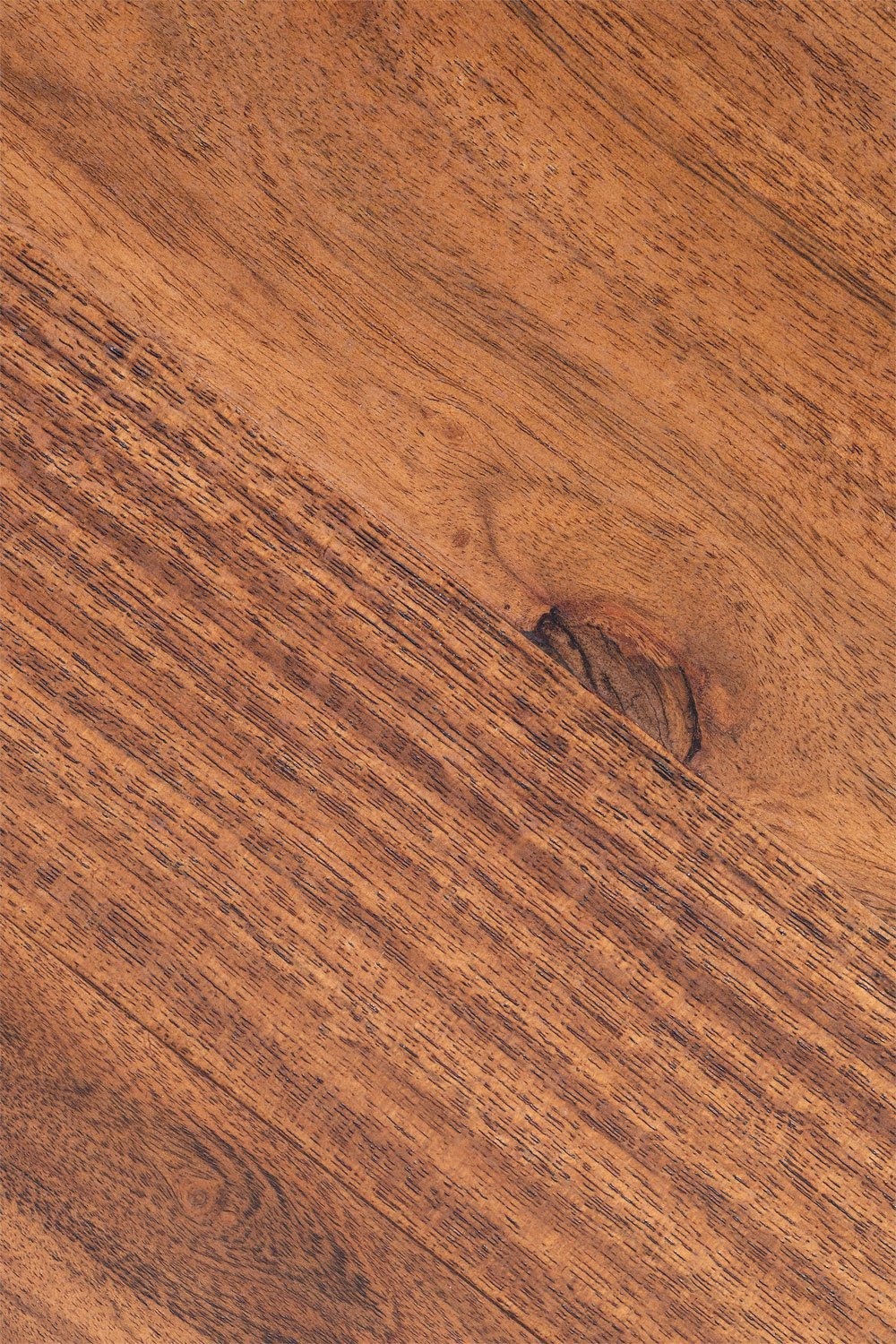 Consola recibidor en madera de acacia Ambyl          , imagen de galería 8