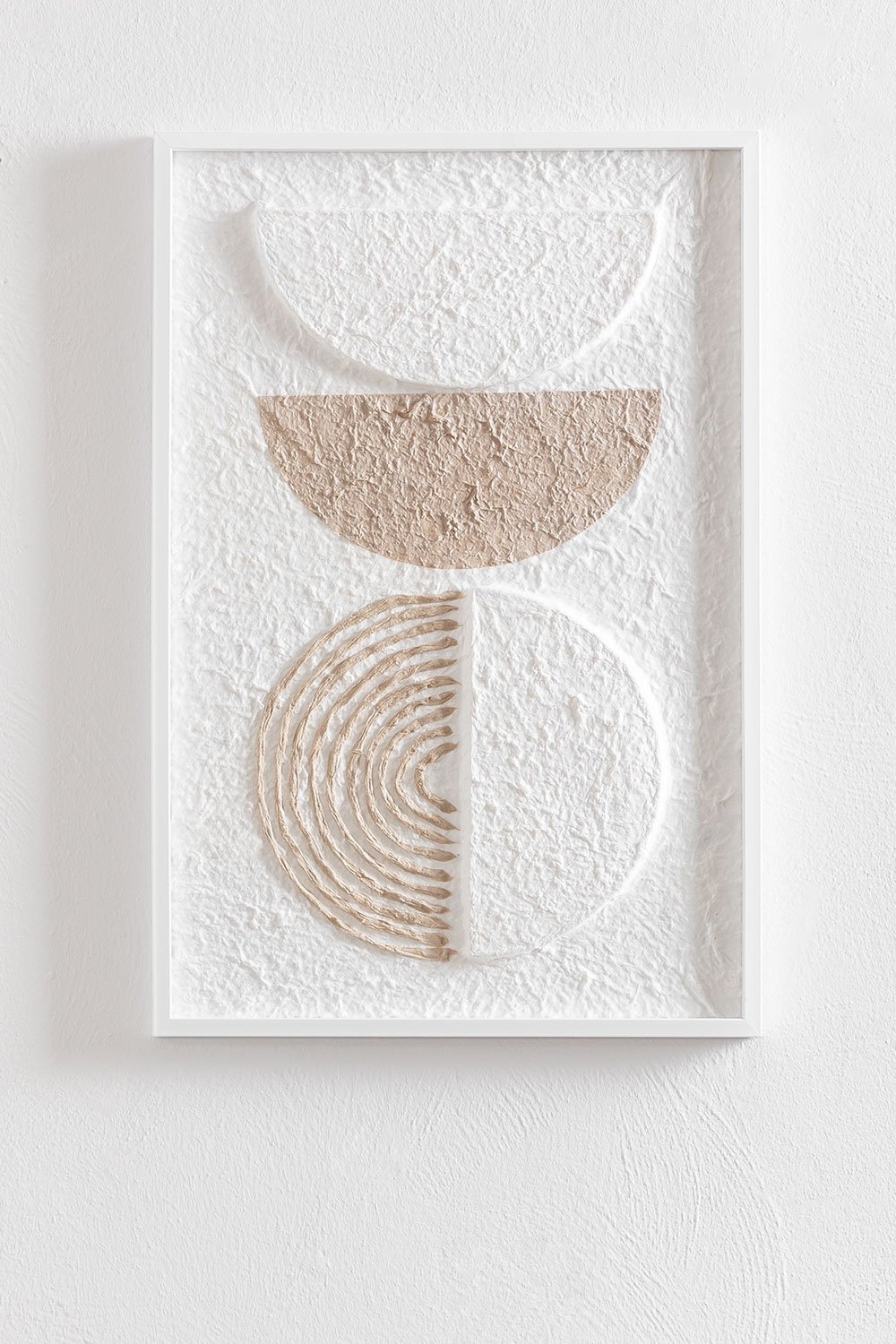 Cuadro Decorativo en Relieve (40x60 cm) Salander, imagen de galería 1