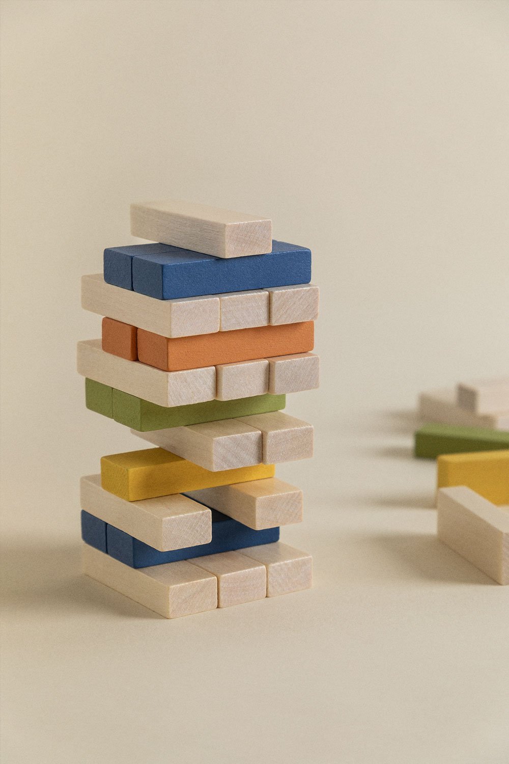 Juego de habilidades en madera Takaradi Kids  , imagen de galería 4