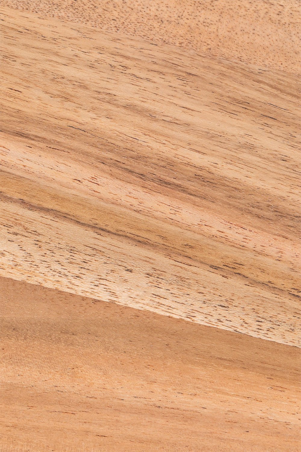 Mesita de Noche en Madera de Acacia Vacry   , imagen de galería 7