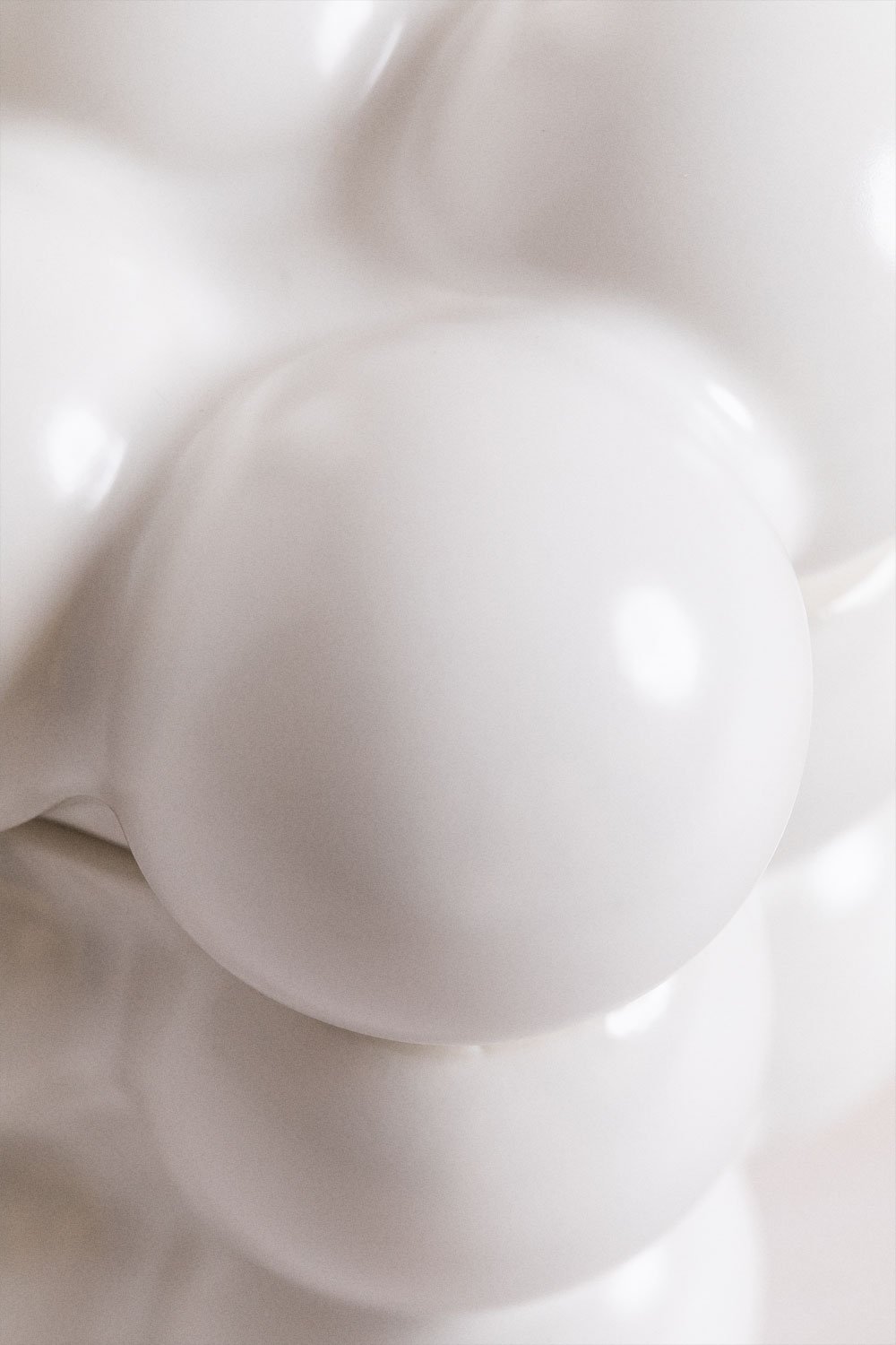 Caja decorativa de cerámica Ivar    , imagen de galería 7