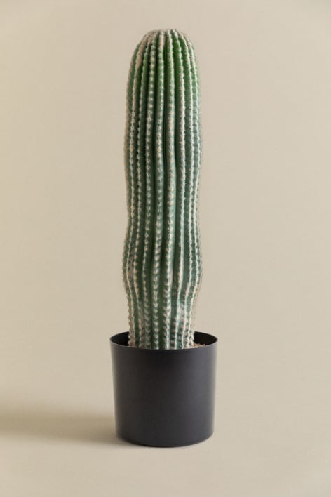 Cactus Artificial Carnegiea 72 cm