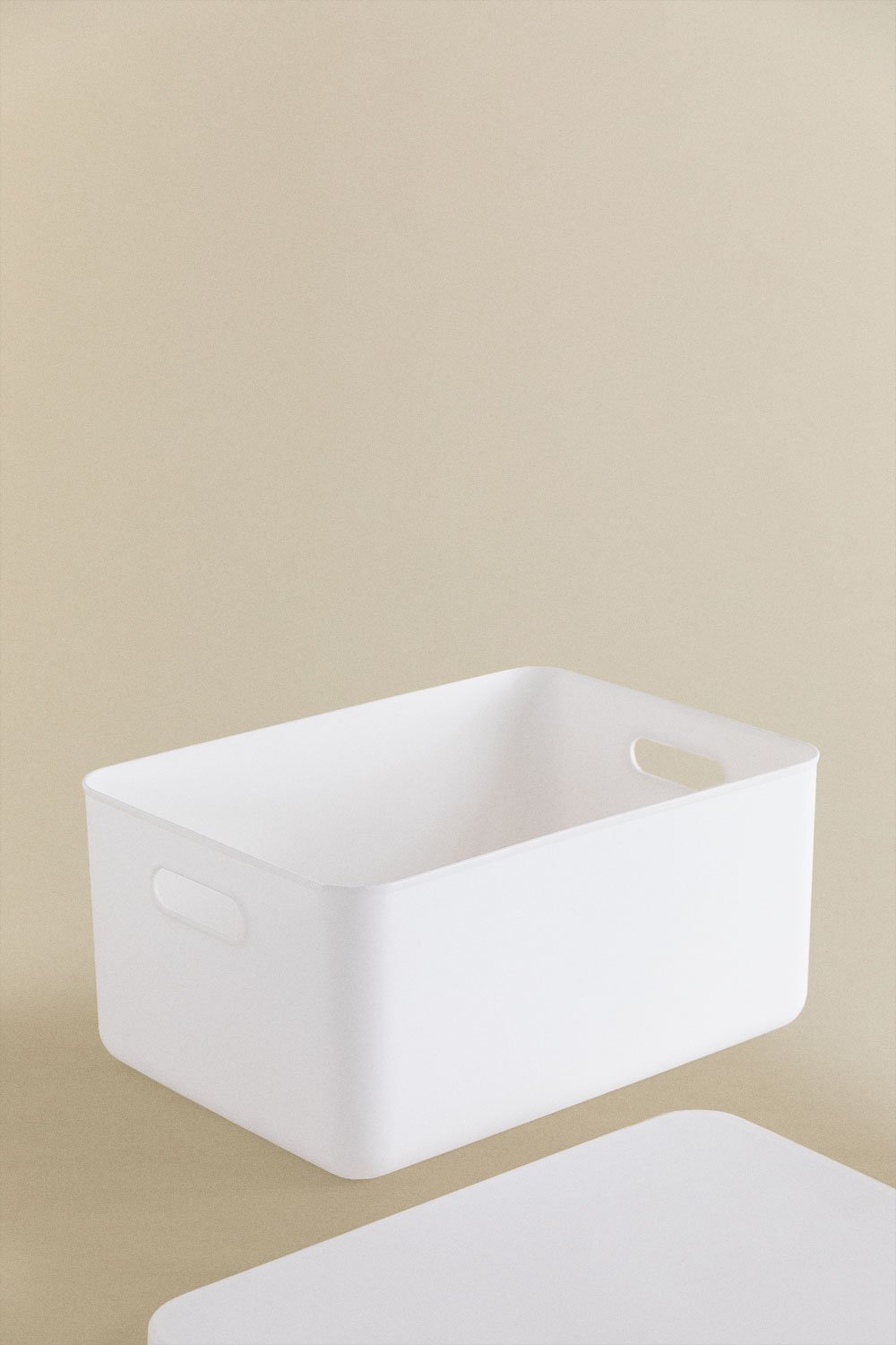 Caja organizadora en polipropileno Yure, imagen de galería 4