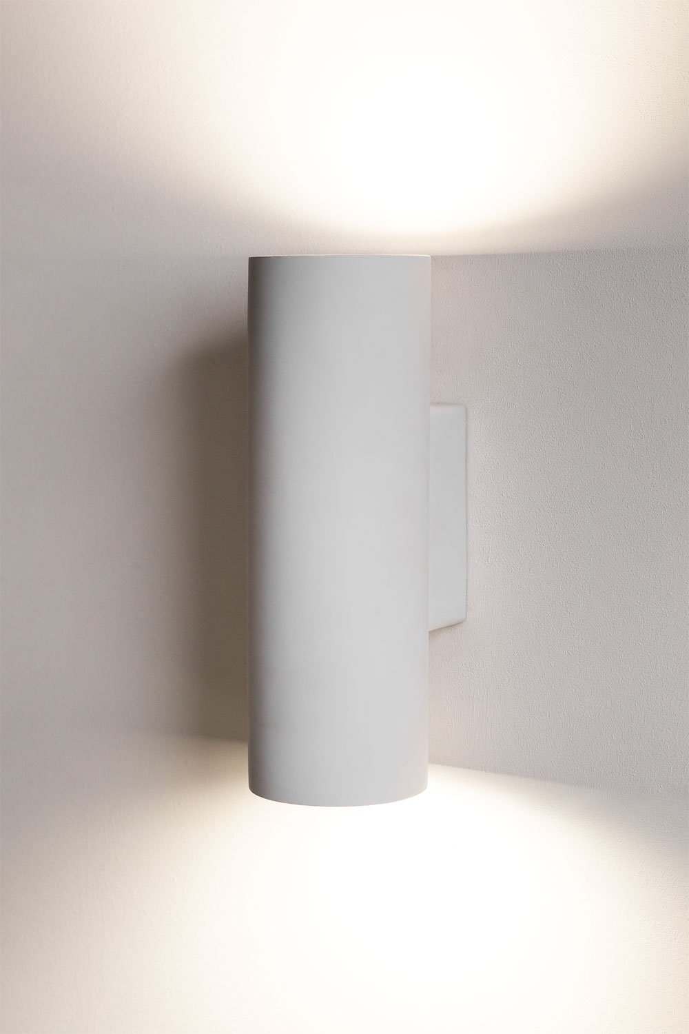 Aplique de Pared para Exterior en Cemento Curonisy  , imagen de galería 2