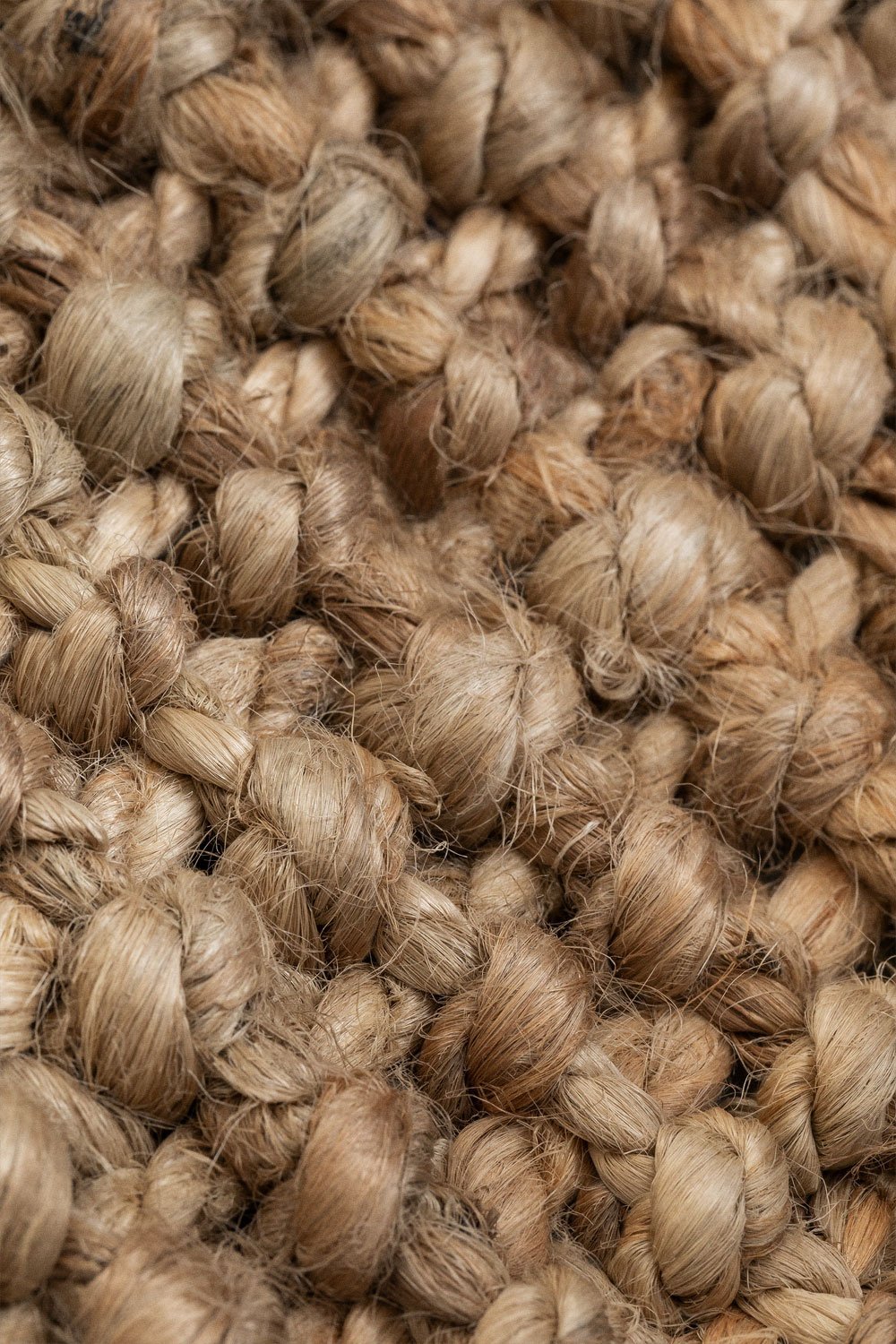 Felpudo en Yute (60x45 cm) Bartagli   , imagen de galería 4