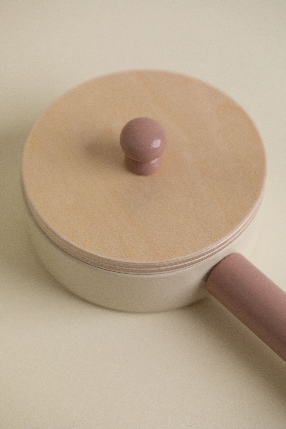 Utensilios cocinita en madera Drupy Kids    , imagen de galería 4