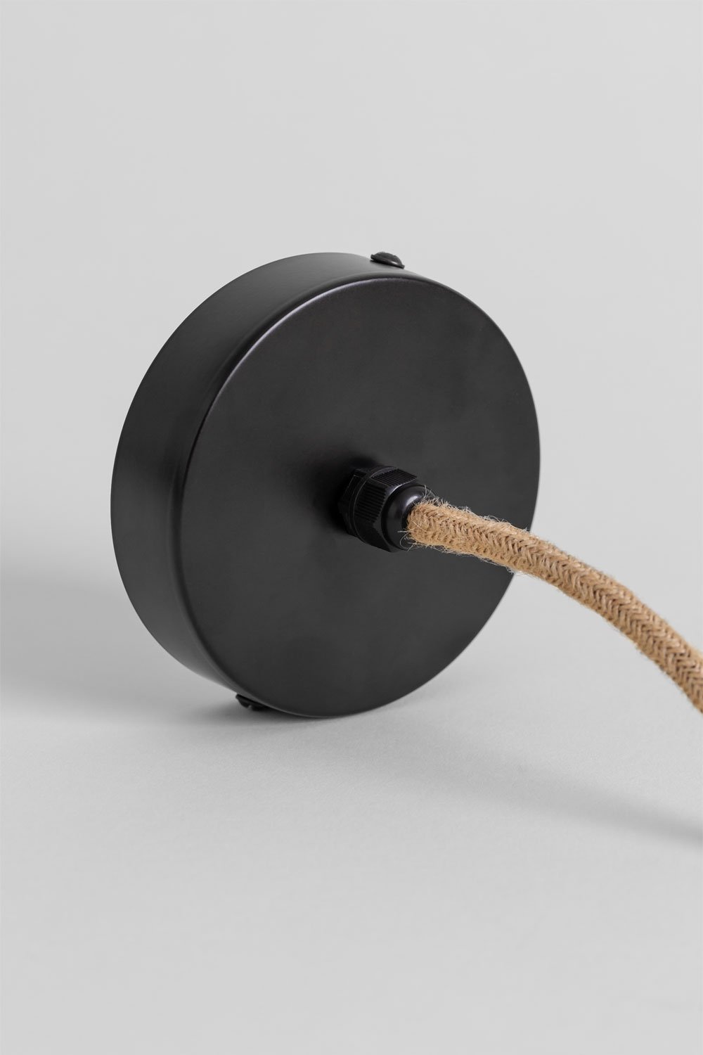 Cable para Lámpara de Techo para Exterior Hannon - SKLUM