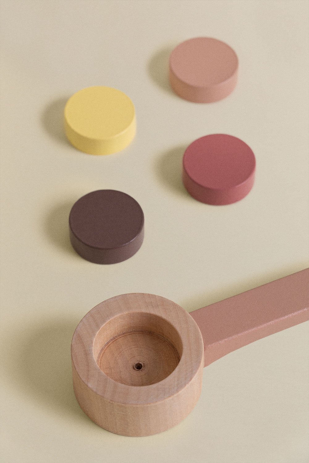 Cafetera en madera Warent Kids , imagen de galería 6