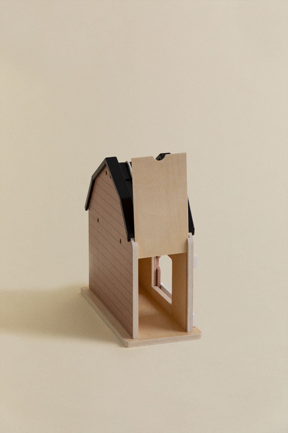 Granja en madera Nermal Kids     , imagen de galería 5