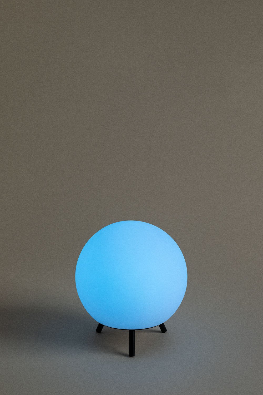 Lámpara de Mesa LED Inalámbrica para Exterior Cyntia - SKLUM