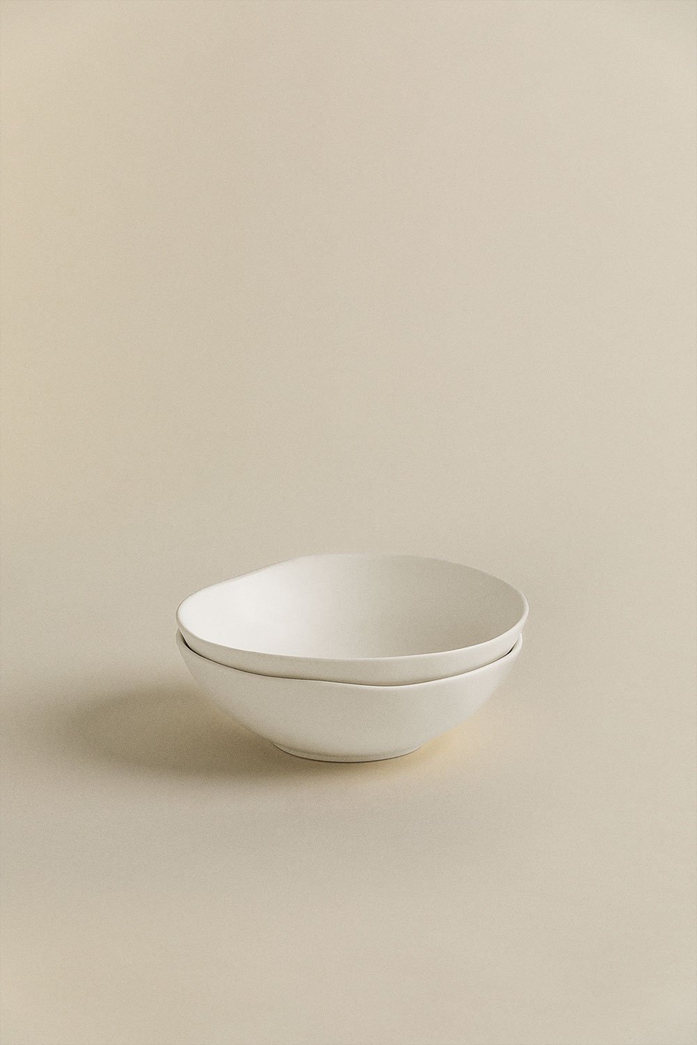 Pack de 2 bowls en gres Belvere        , imagen de galería 3