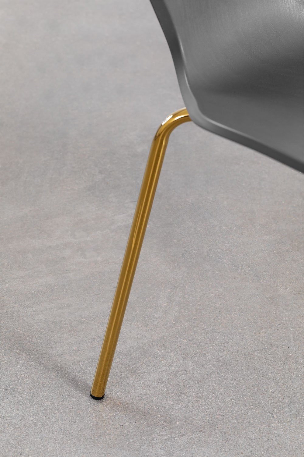 Pack de 4 Sillas de Comedor Apilables Uit       , imagen de galer&iacute;a 5