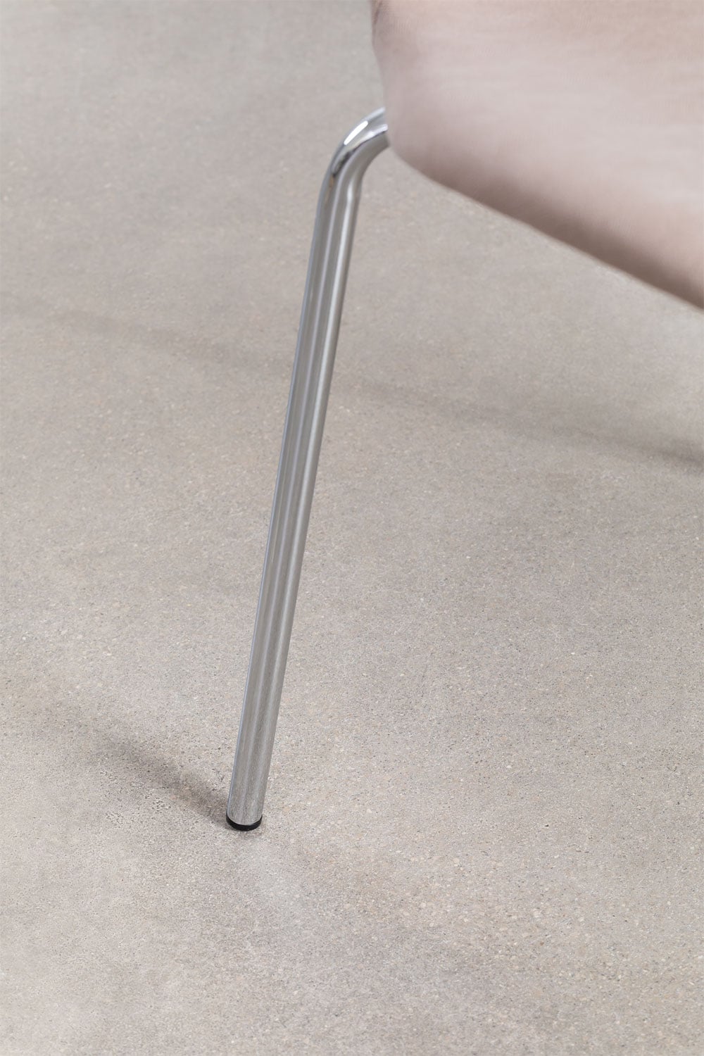 Pack de 2 Sillas de Comedor Apilables Tapizadas Uit, imagen de galer&iacute;a 6