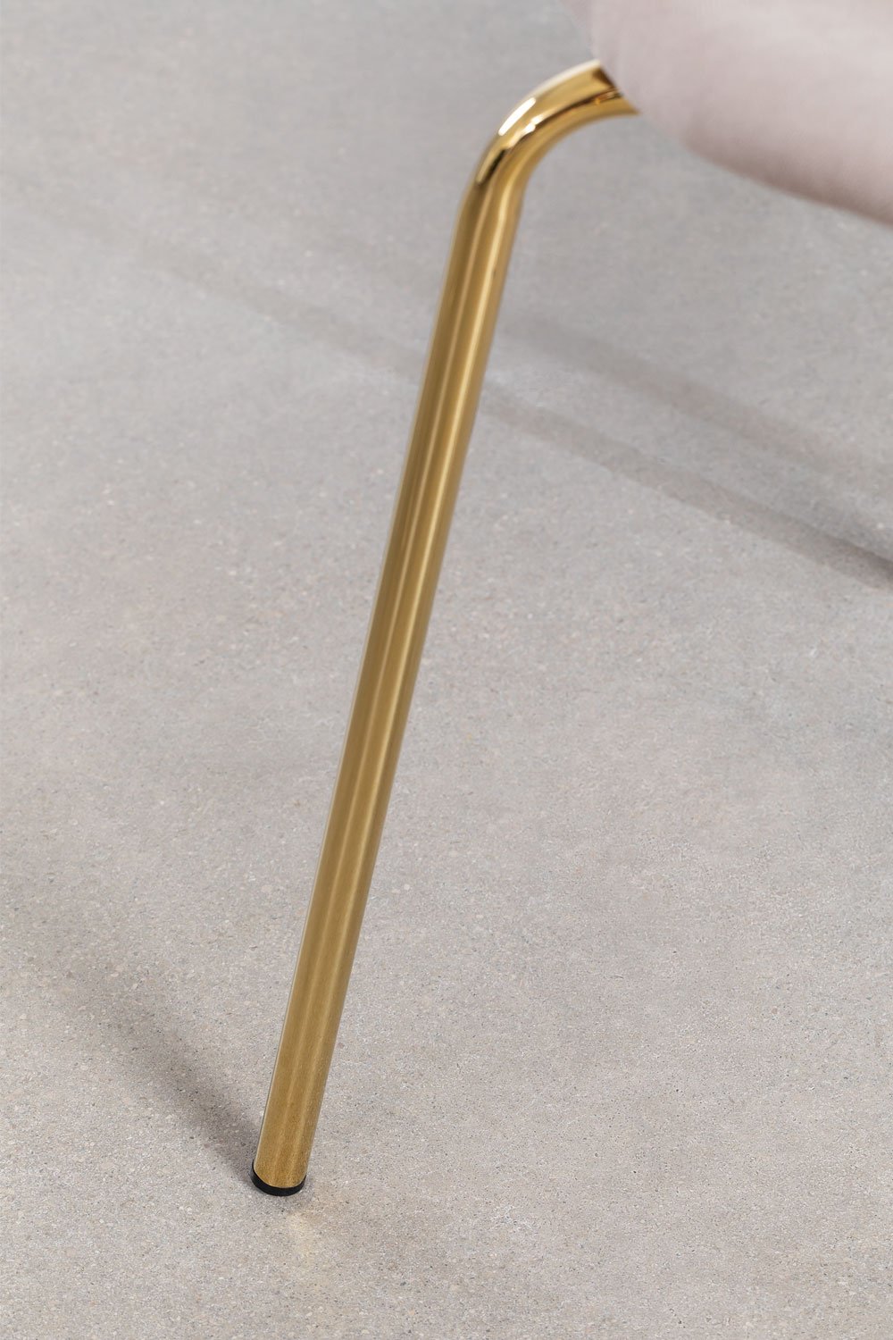 Pack de 2 Sillas de Comedor Apilables Tapizadas Uit, imagen de galer&iacute;a 6