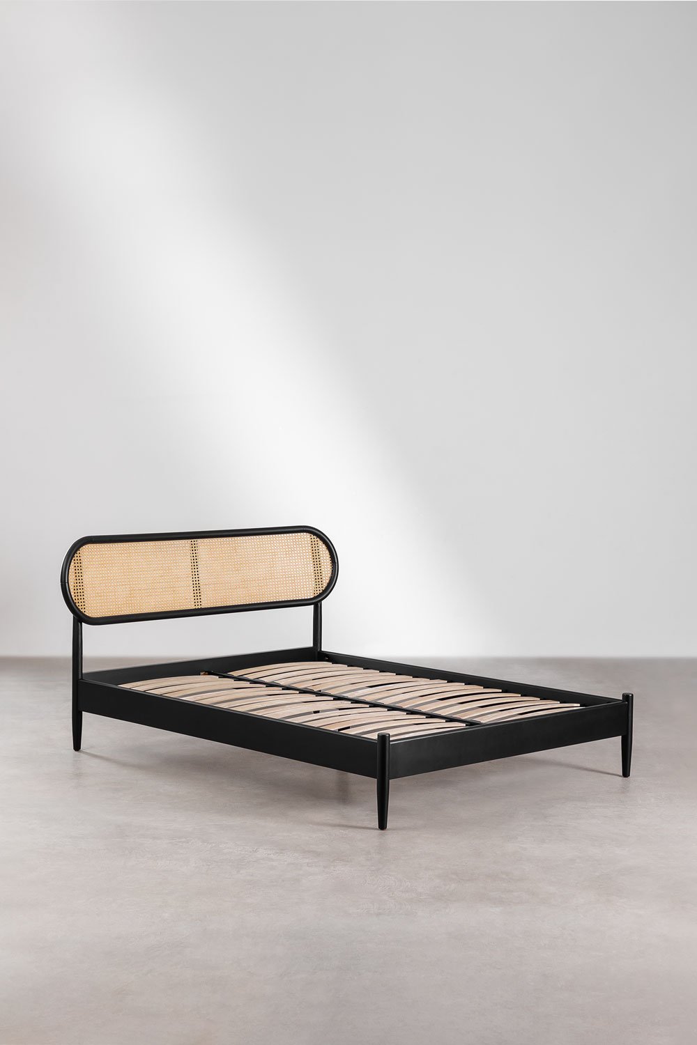 Cama en Madera Fraser       , imagen de galería 2