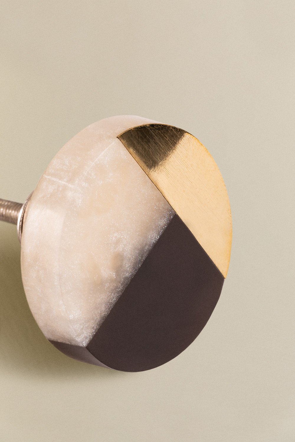 Set de 2 Tiradores Aryc   , imagen de galería 3