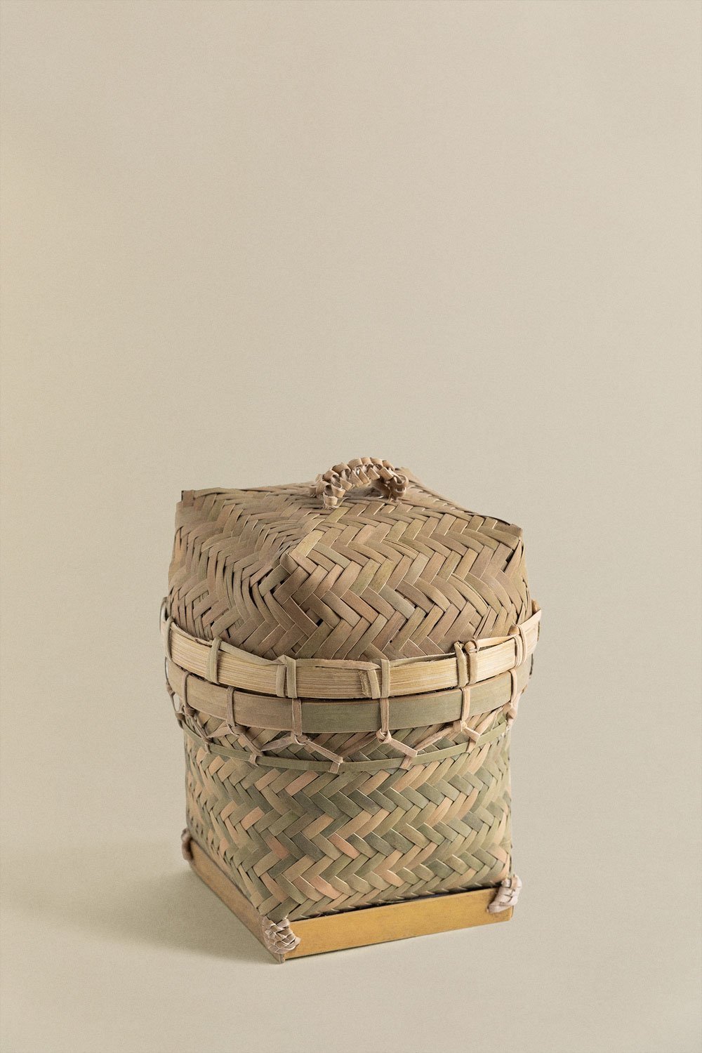 Caja en Bambú Aiquina           , imagen de galer&iacute;a 2