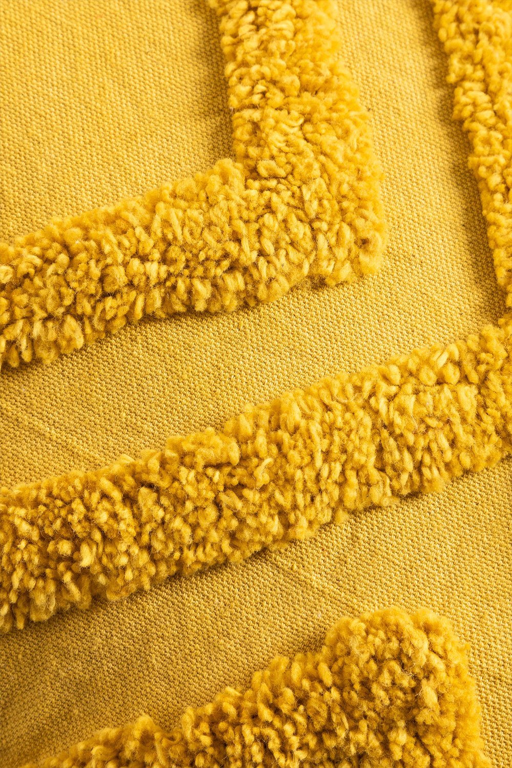 Cojín rectangular en algodón (30x50 cm) Jerry, imagen de galería 6