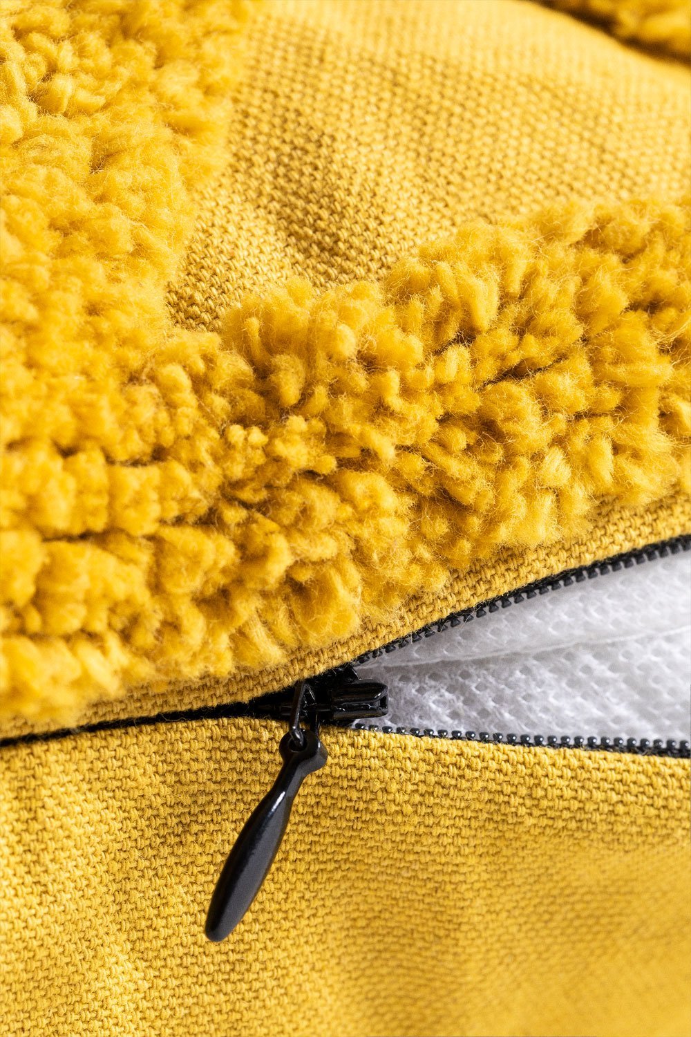 Cojín rectangular en algodón (30x50 cm) Jerry, imagen de galería 7