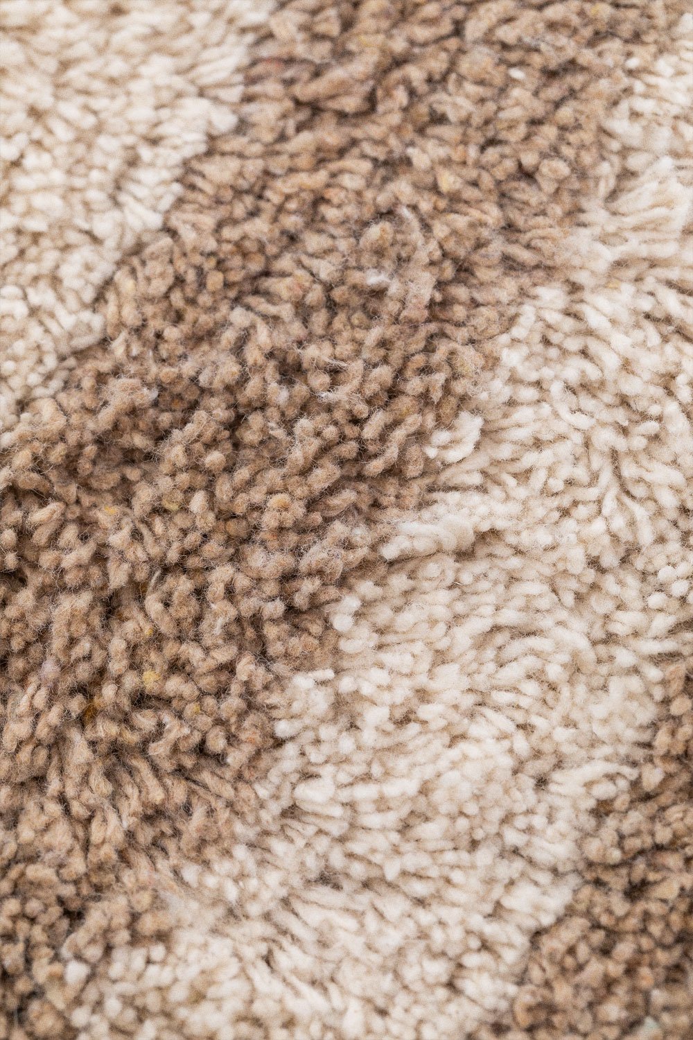 Alfombra en Algodón (246x160 cm) Yasmiin  , imagen de galería 4