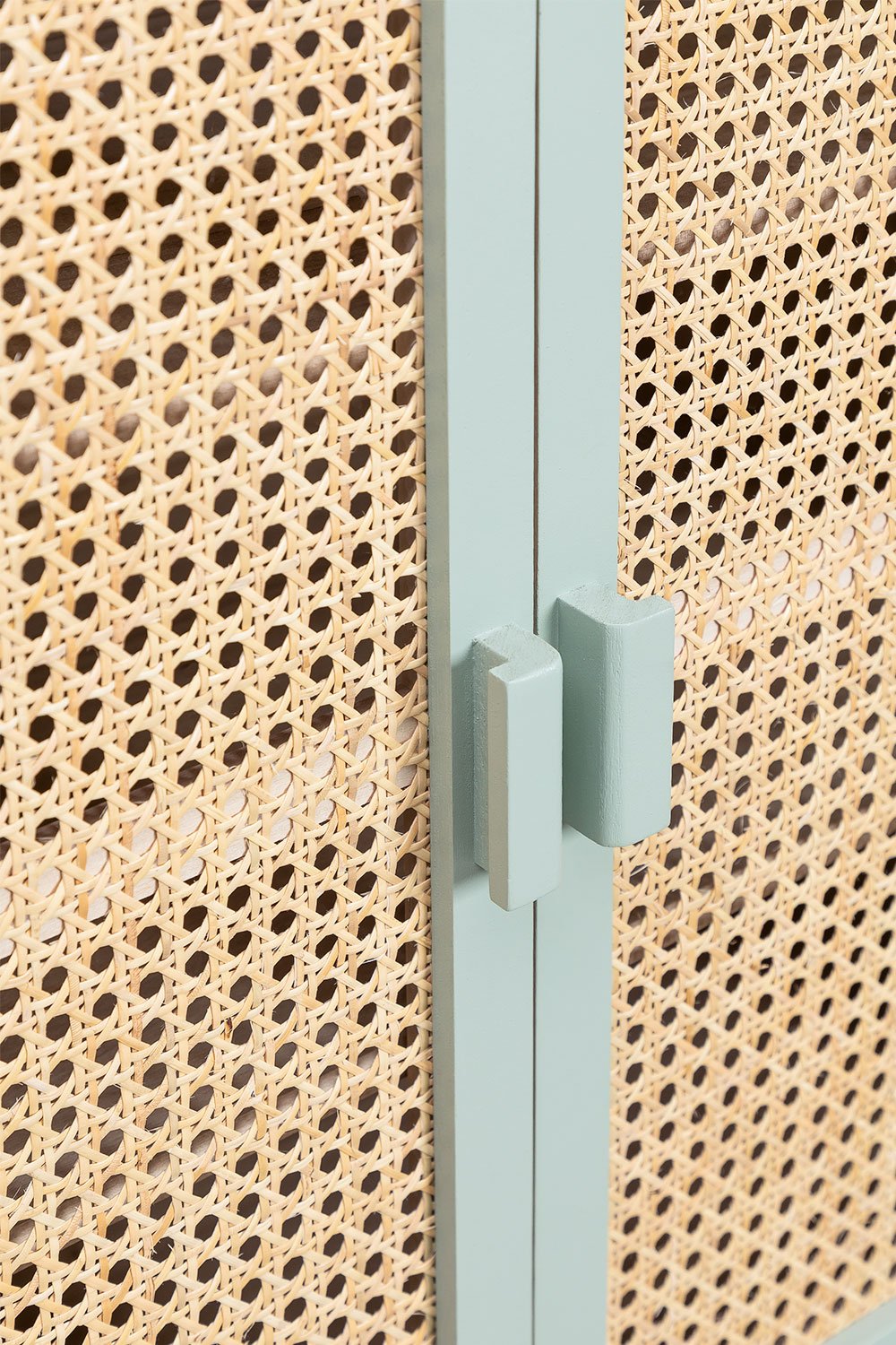 Aparador con 2 puertas en madera Ralik Colors Design , imagen de galería 8